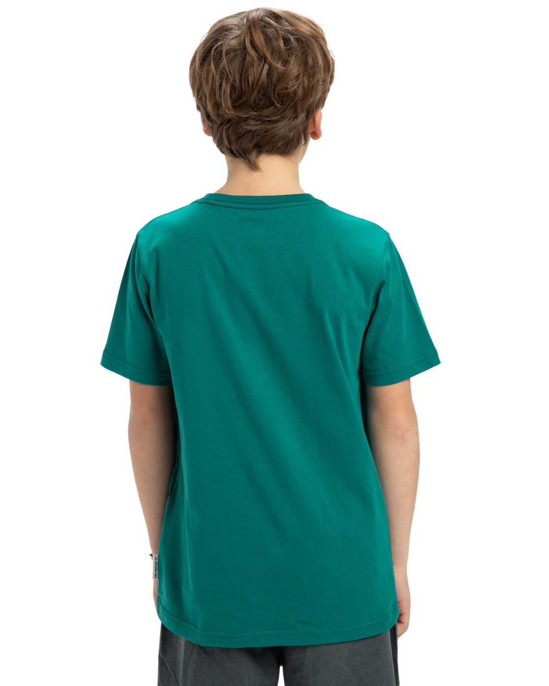 Quiksilver T-shirt Basic