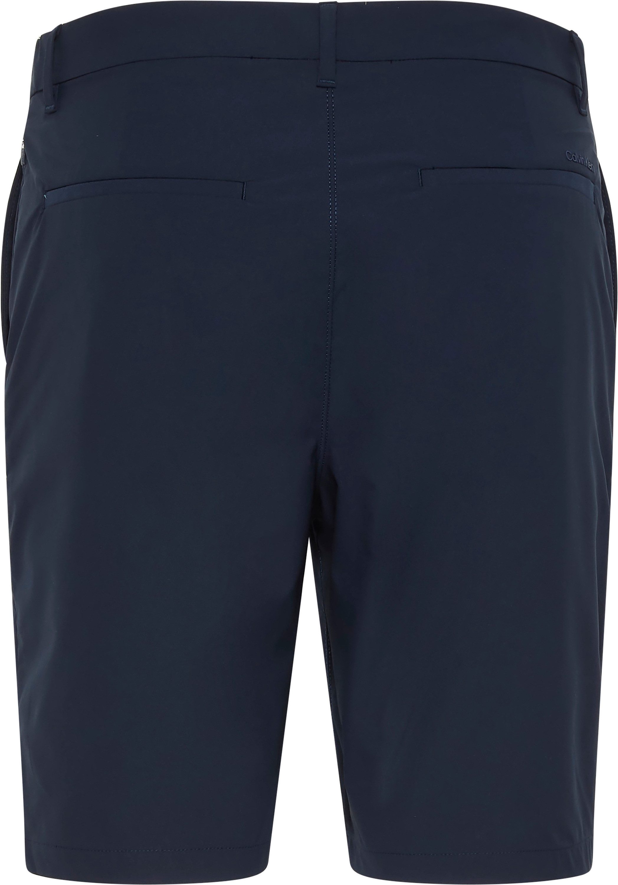 Calvin Klein Short CLASSIC TECH SHORT 9 in