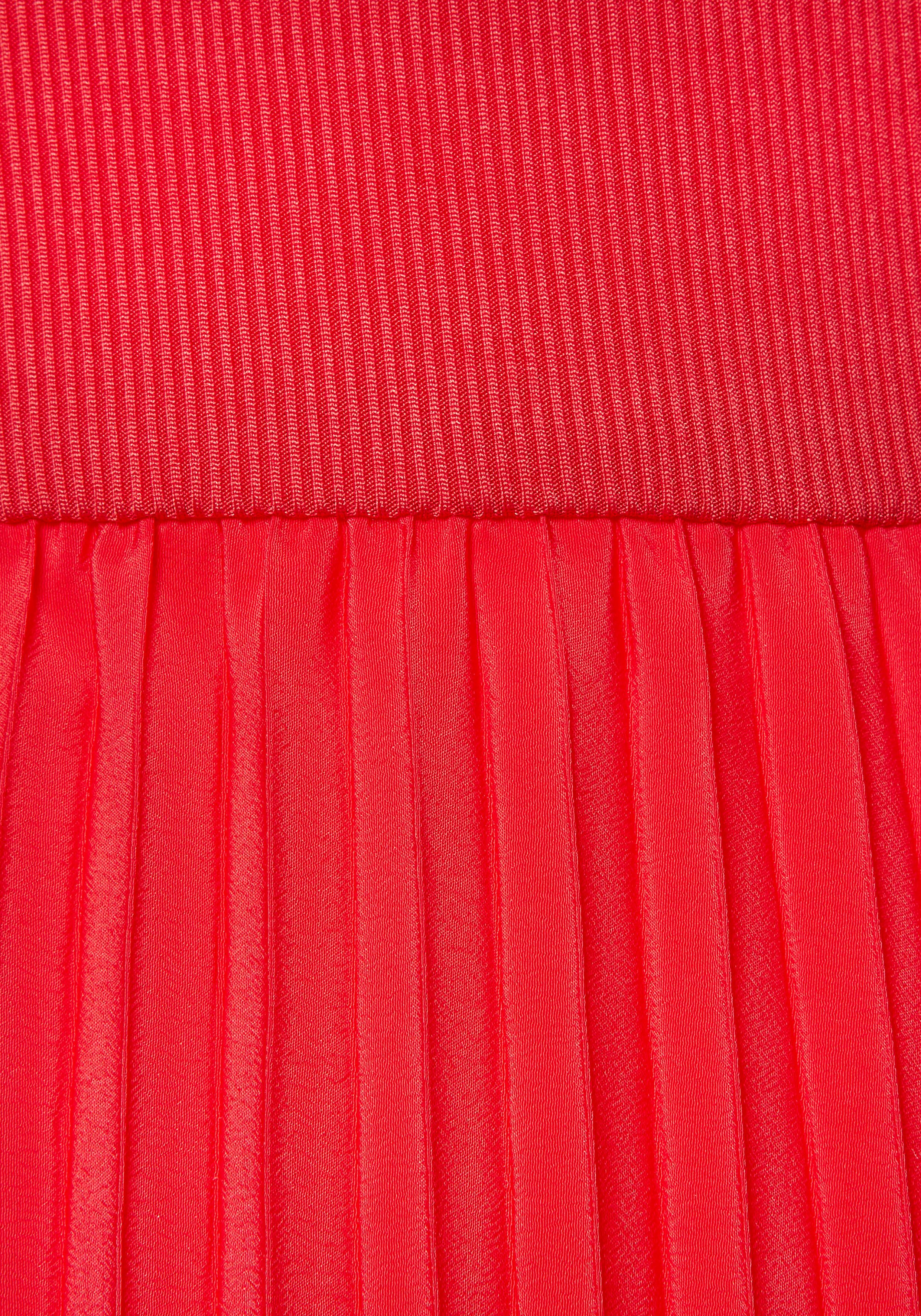 Lascana Midi-jurk