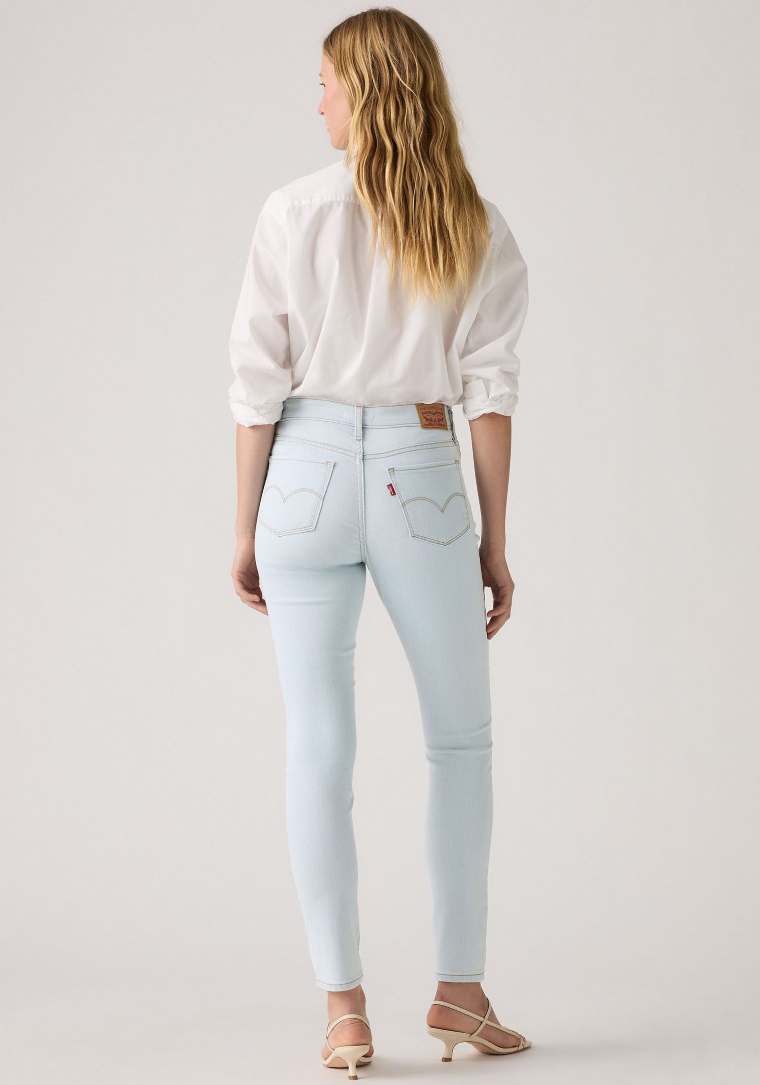 Levi's® Slim fit jeans 311 Shaping Skinny