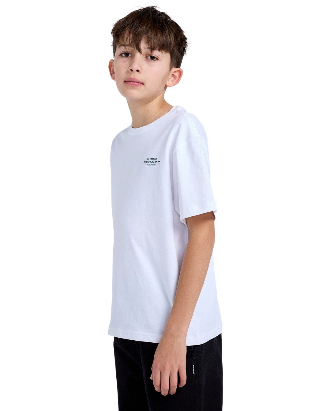 Element Shirttop Skateboard Co