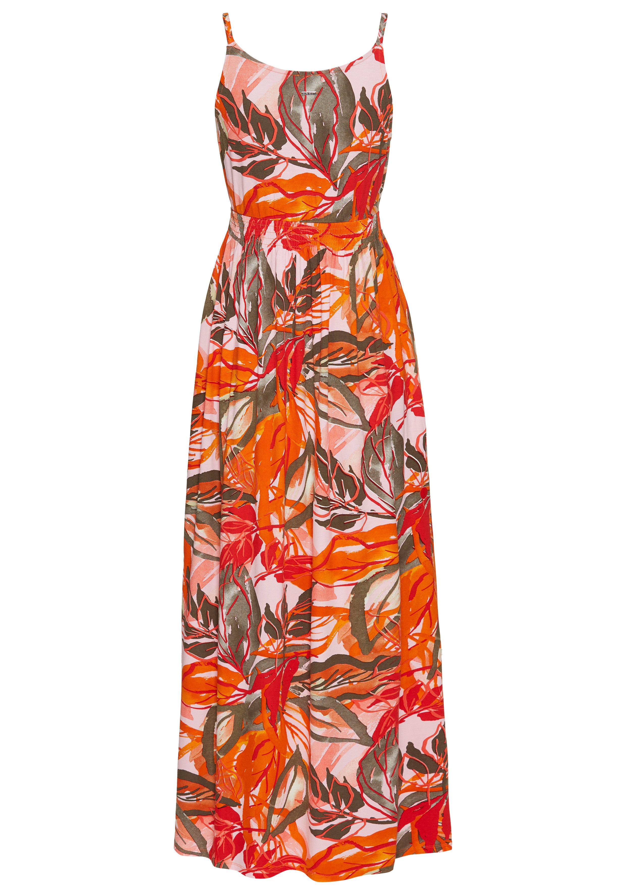 Laura Scott Maxi-jurk