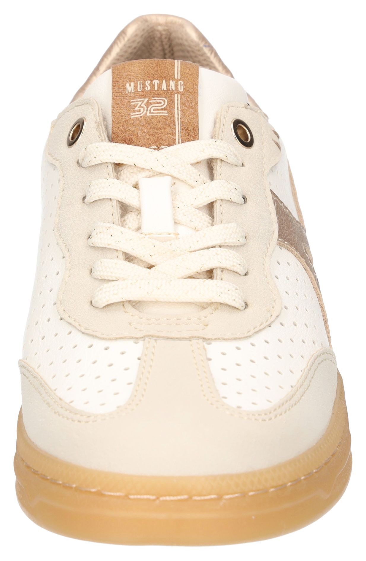 Mustang Shoes Sneakers