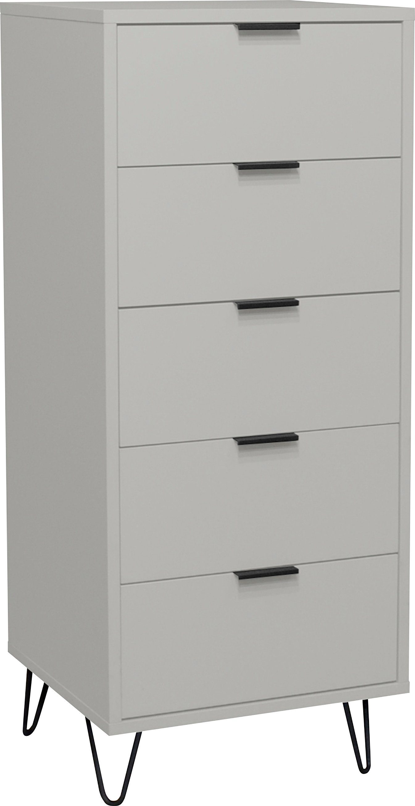 Mäusbacher Kast Bonnie TOPSELLER! Commode met draadframe