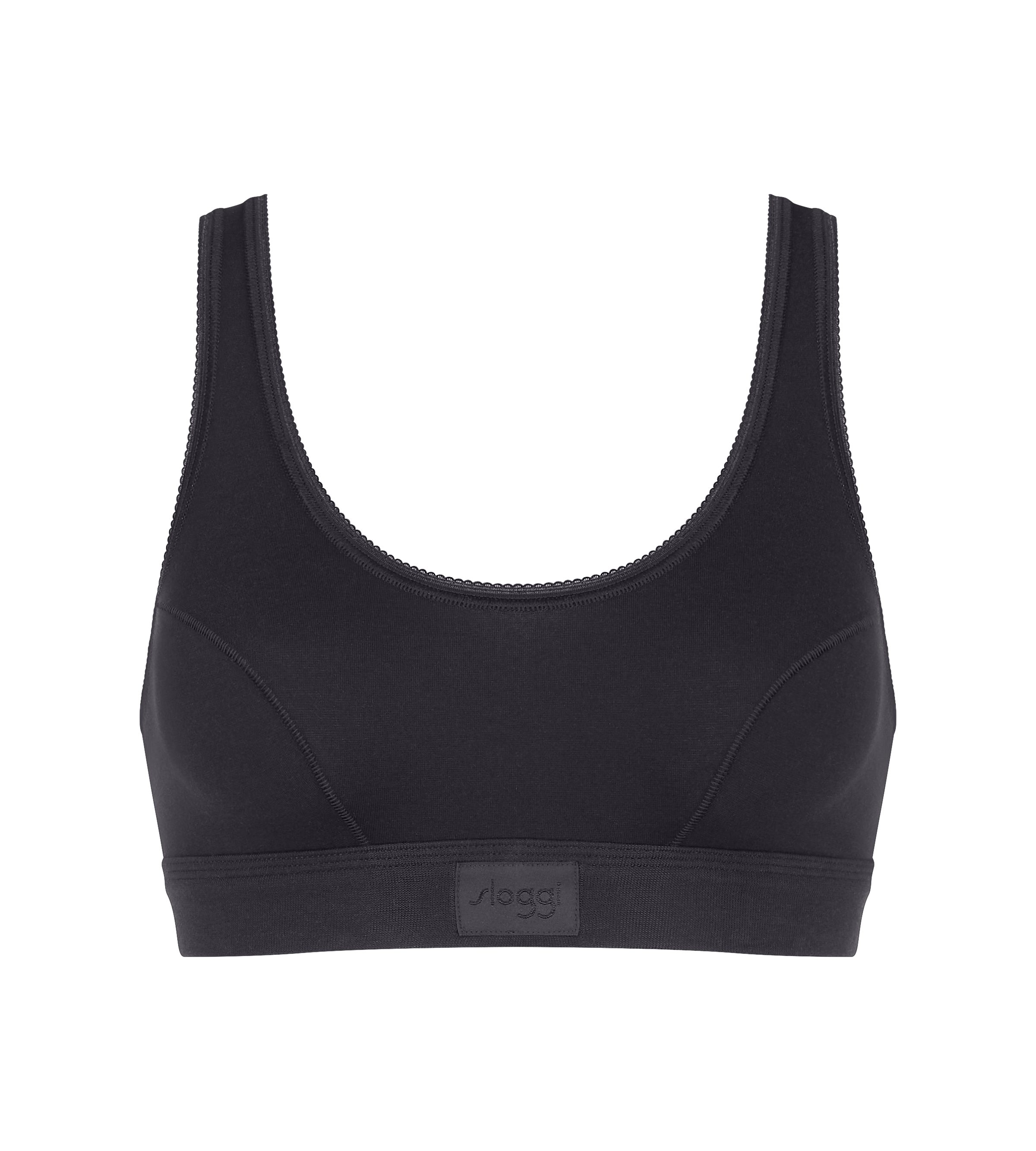 Sloggi Bustier Double Comfort T Top