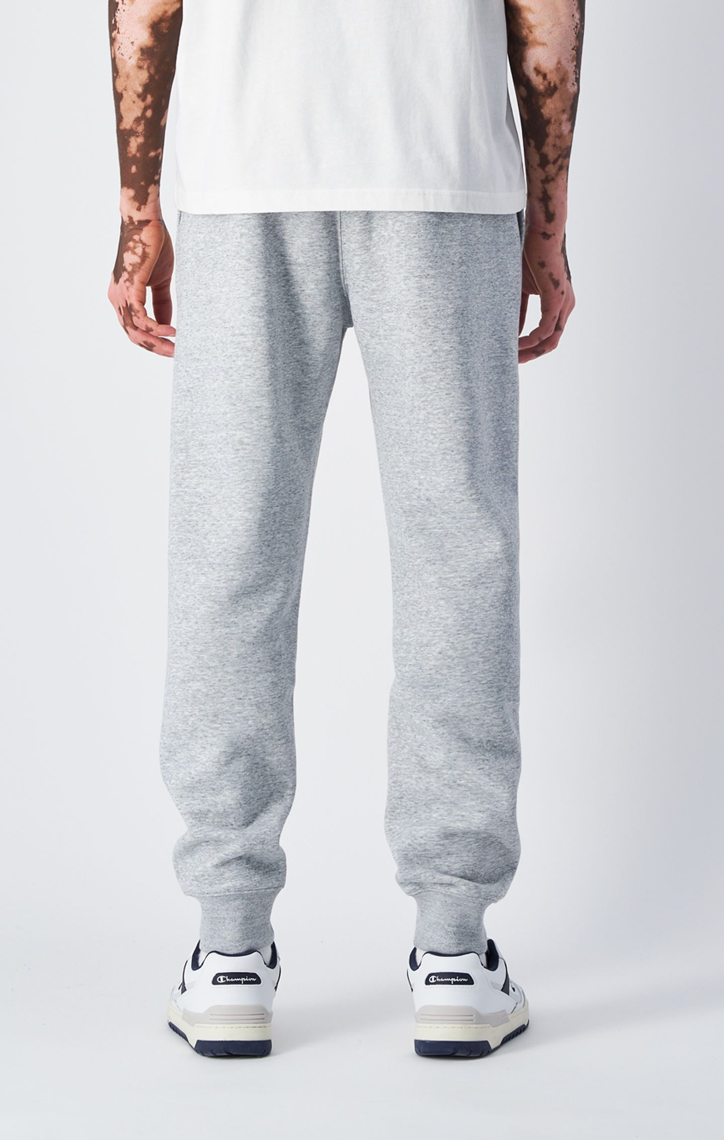 Champion Joggingbroek RIB CUFF PANTS (1-delig)