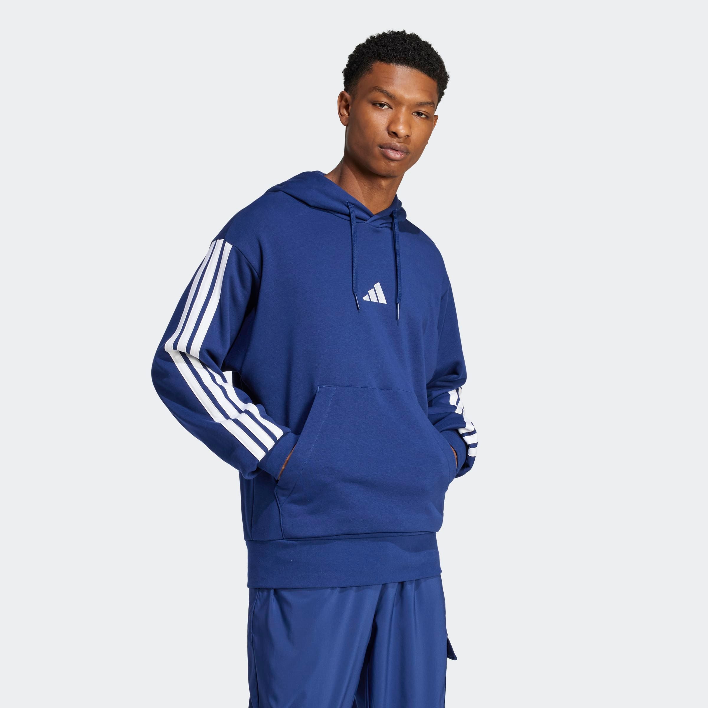 adidas Sportswear Hoodie M 3S FT HD