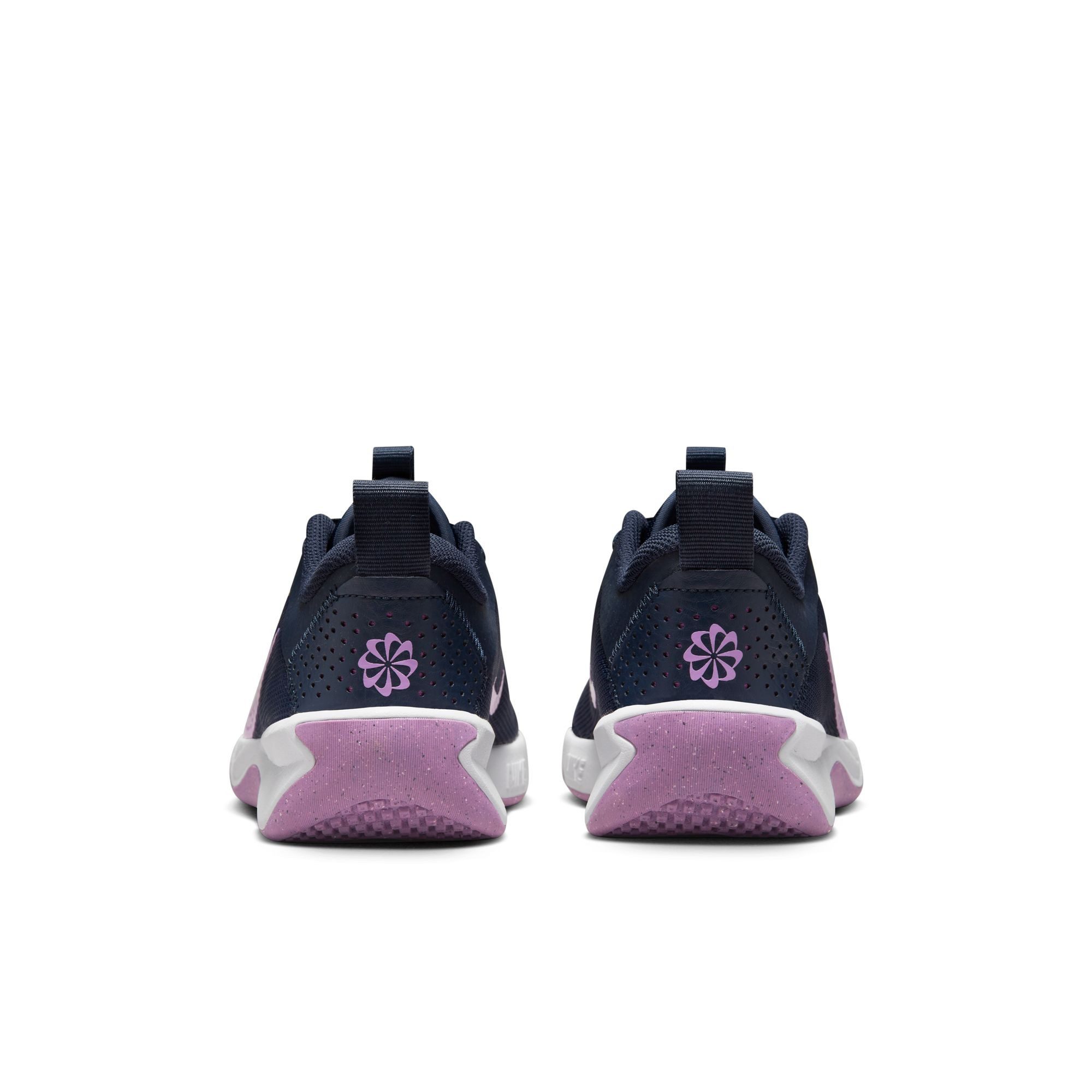 Nike Runningschoenen OMNI MULTI-COURT INDOOR COURT (GS)