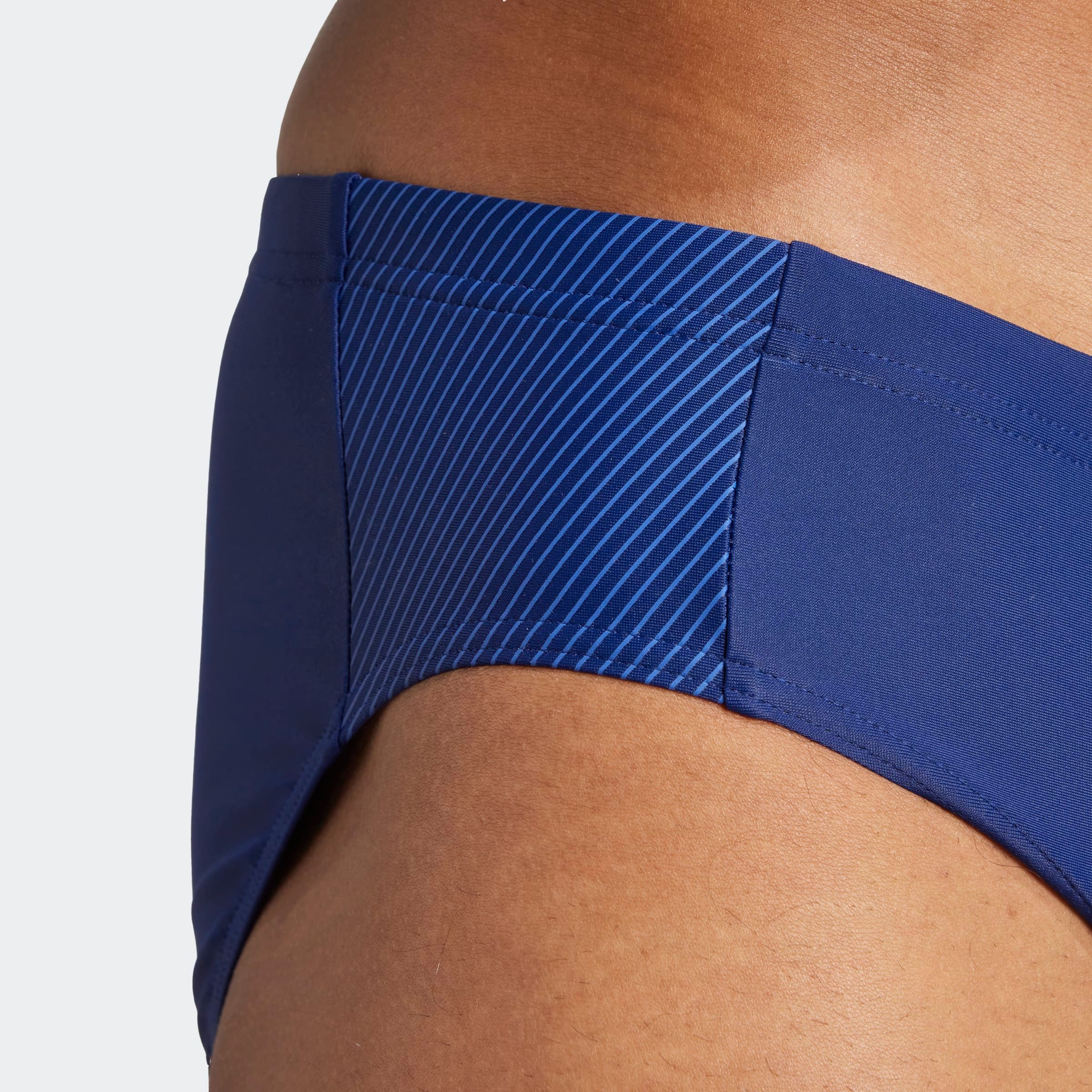 adidas Performance Zwembroek BLOCK TRUNK (1 stuk)