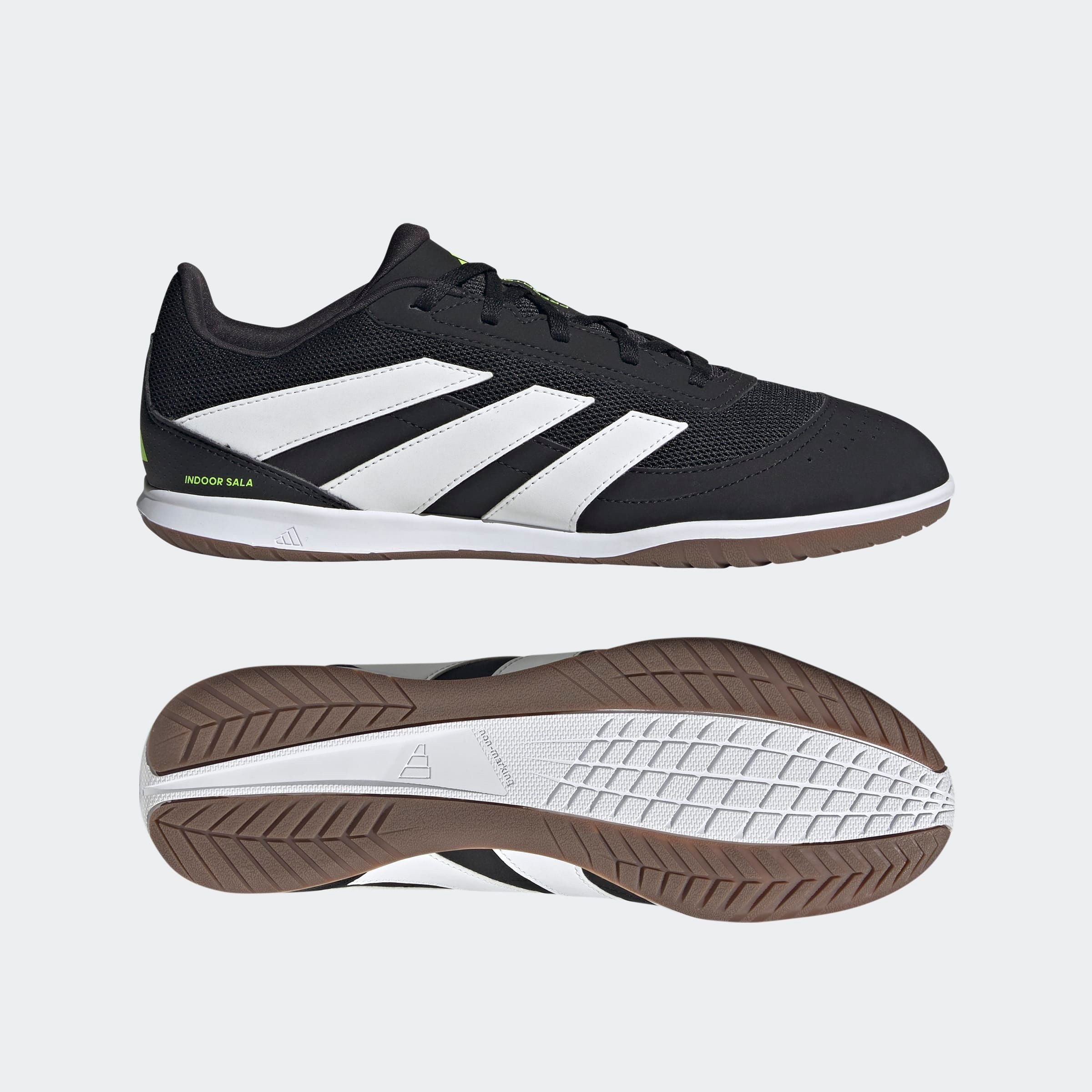 adidas Performance Voetbalschoenen PREDATOR CLUB INDOOR SALA