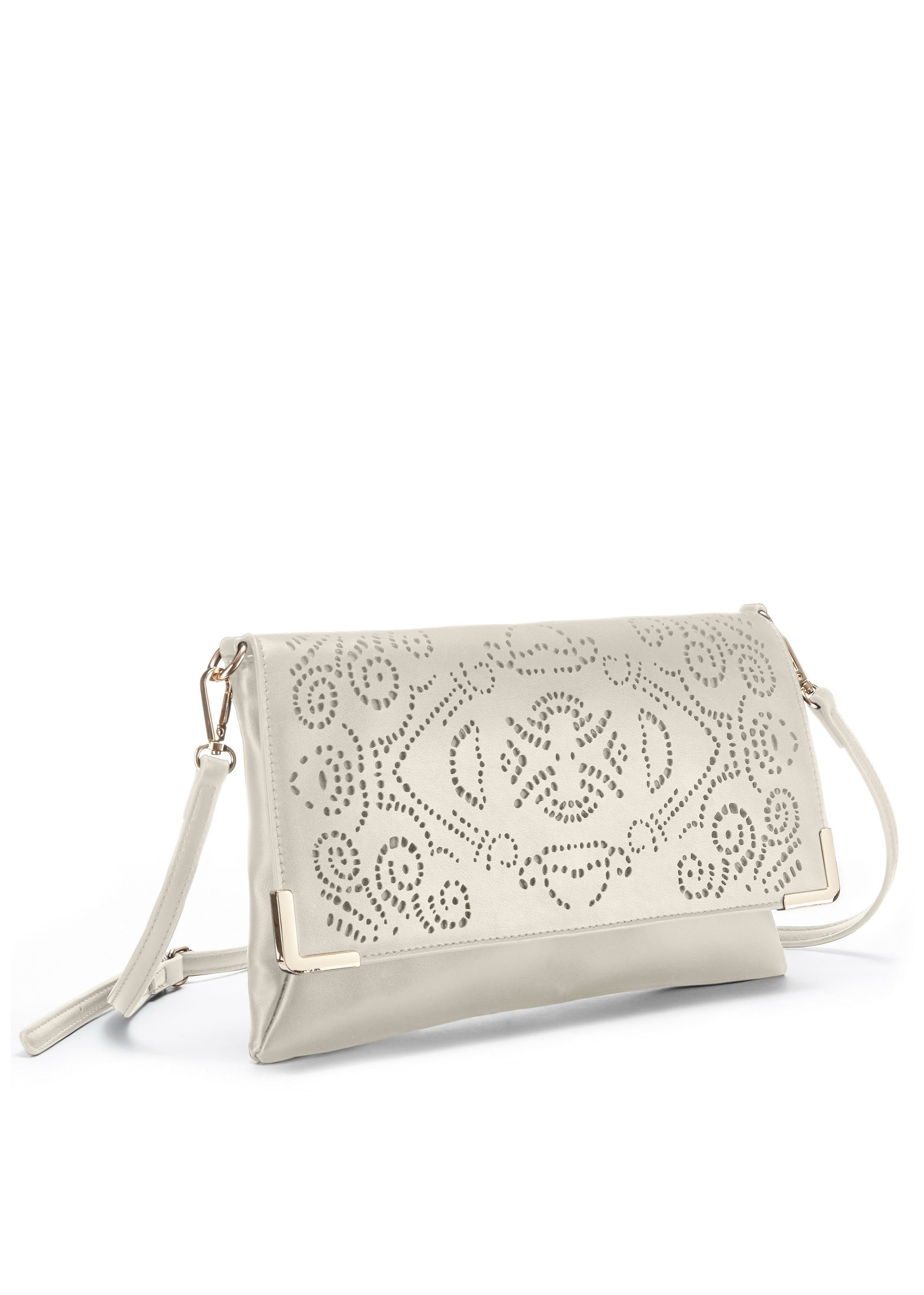 Vivance Schoudertas Clutch