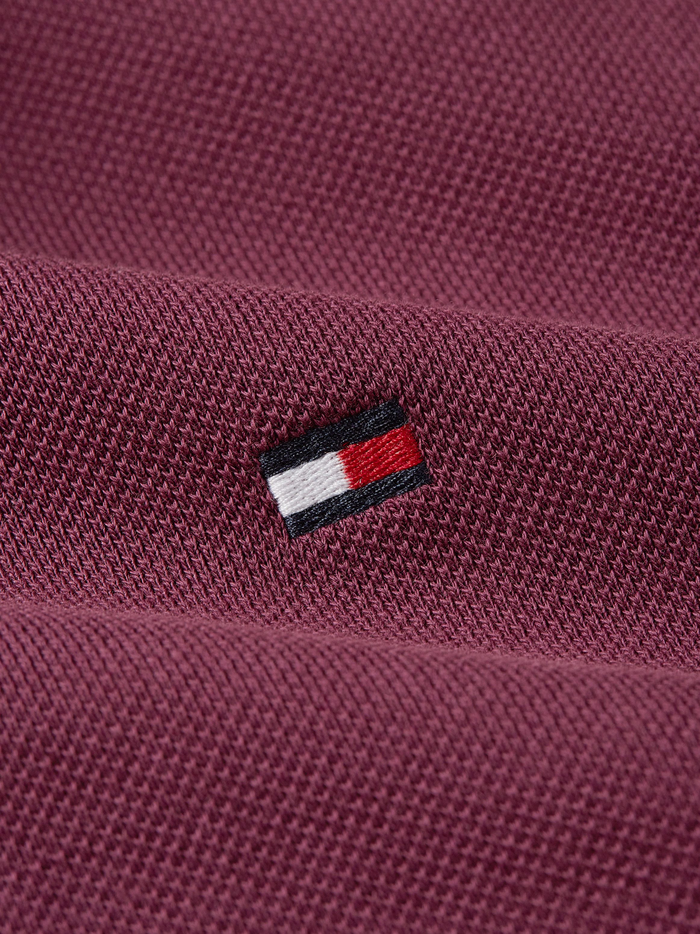 Tommy Hilfiger Poloshirt 1985 REGULAR POLO met contraststrepen in de kraag