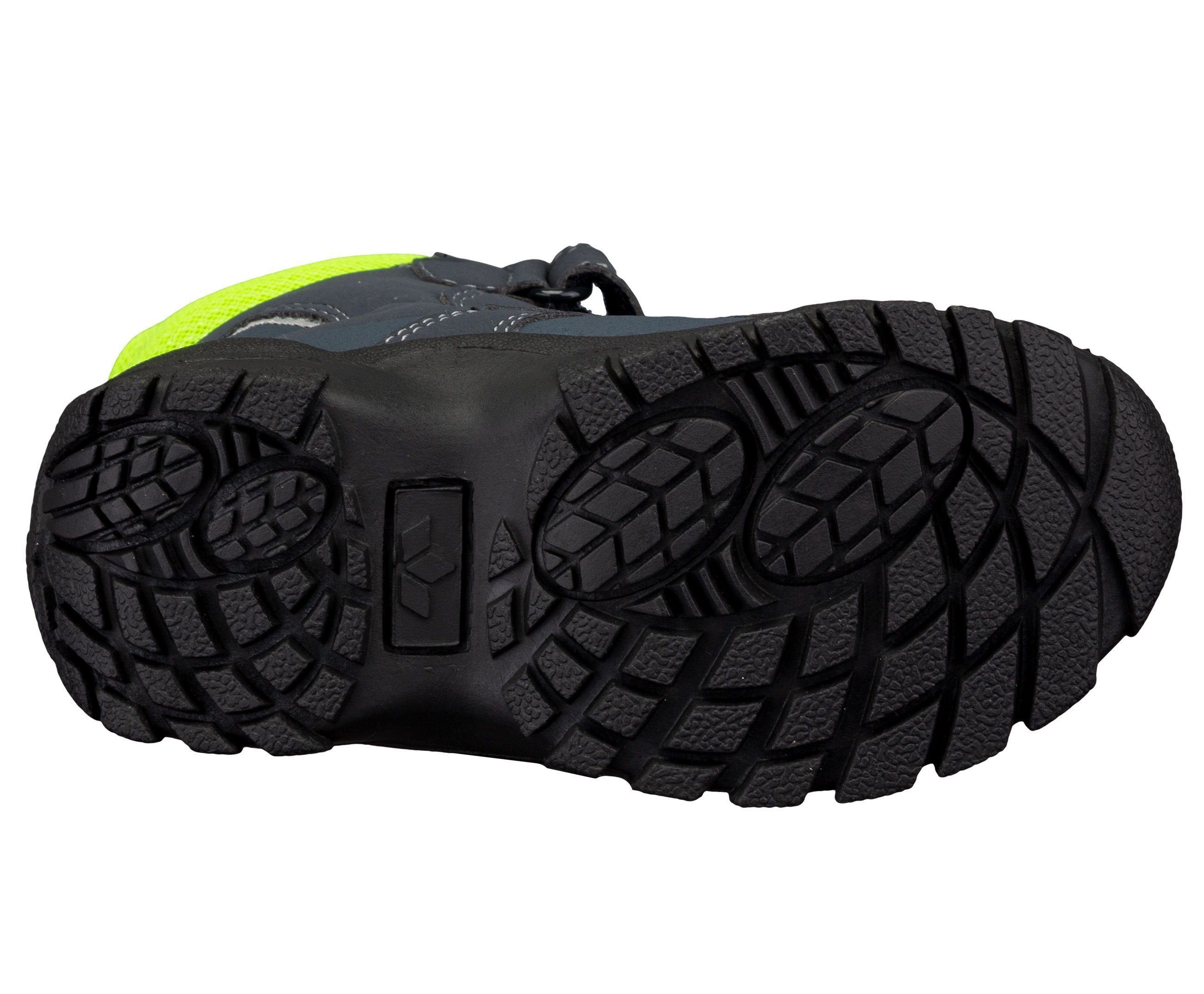 Lico Winterlaarzen Winterboot Samuel V