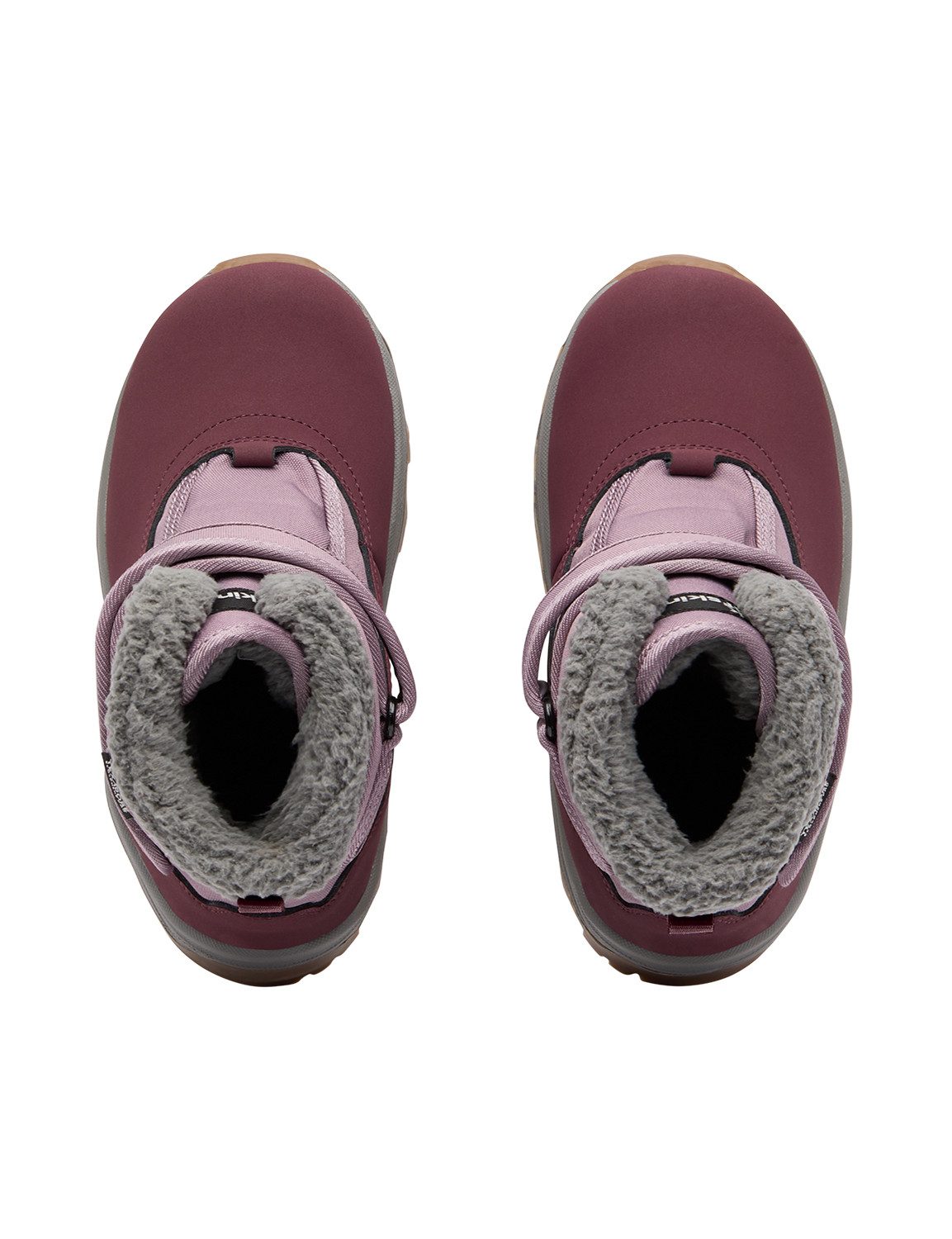 Jack Wolfskin Outdoor winterlaarzen VOJO SHELL TEXAPORE MID VC K