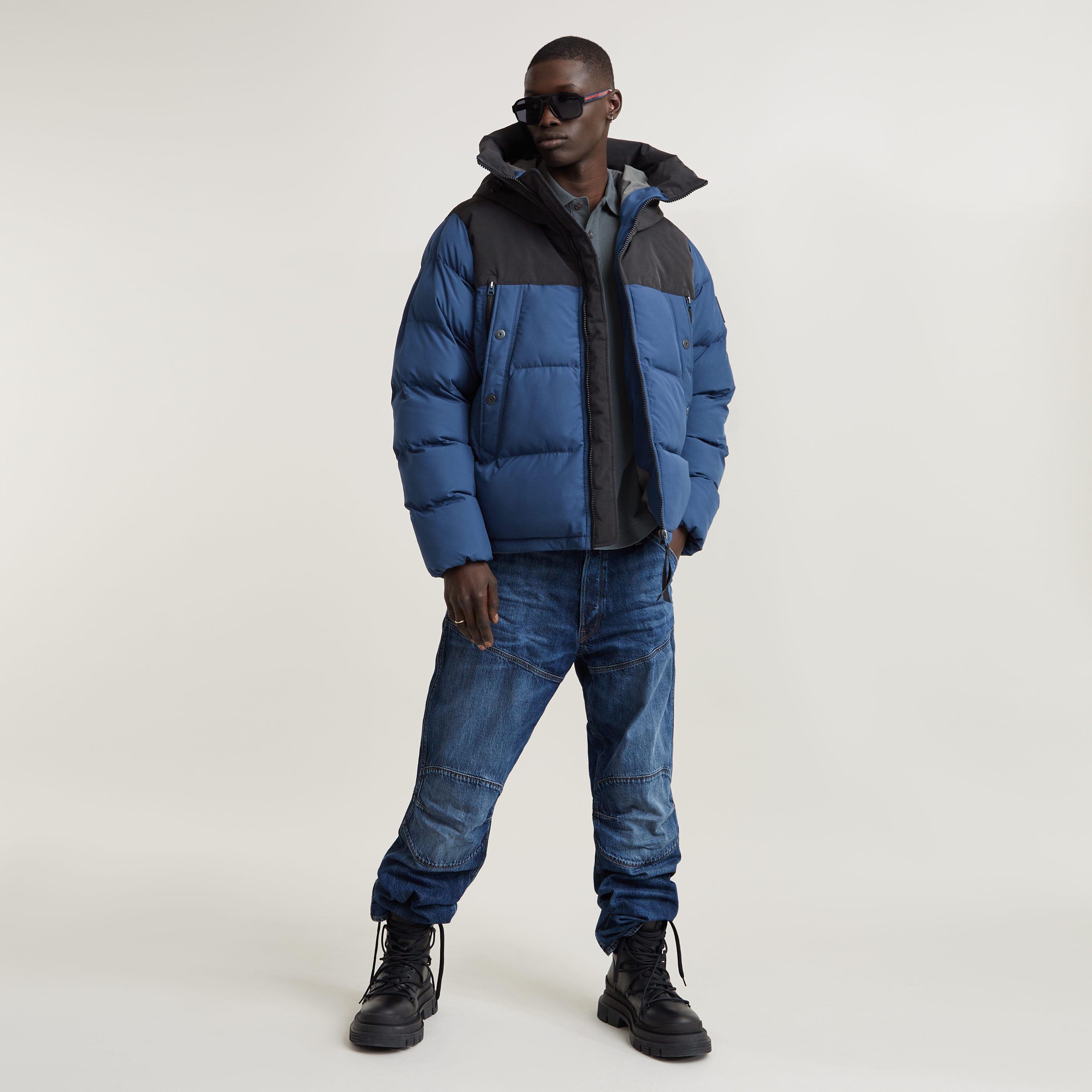G-Star RAW Regular fit jeans 5620 3D Regular