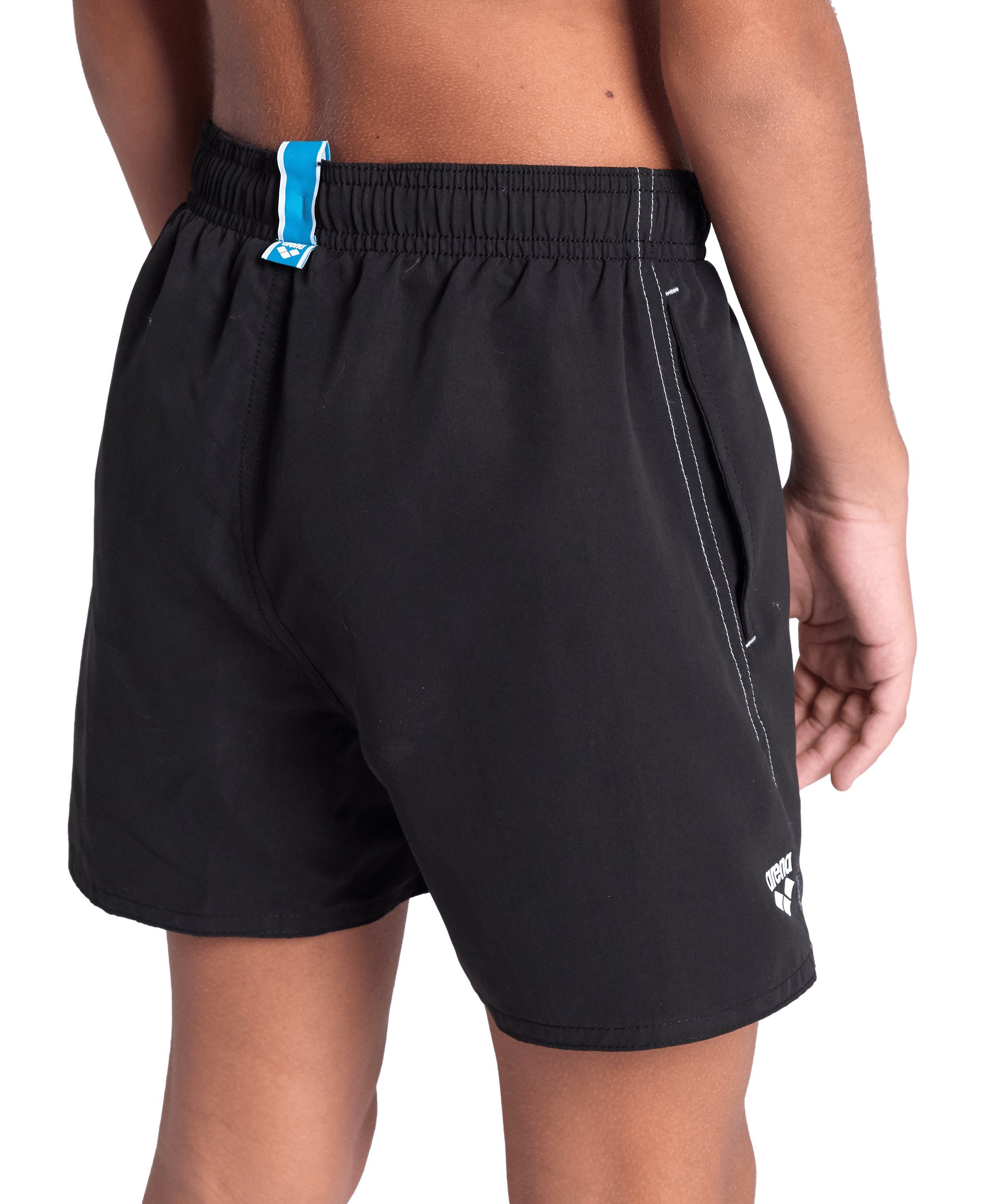 Arena Zwemshort FUNDAMENTALS ARENA LOGO JR BOXER R