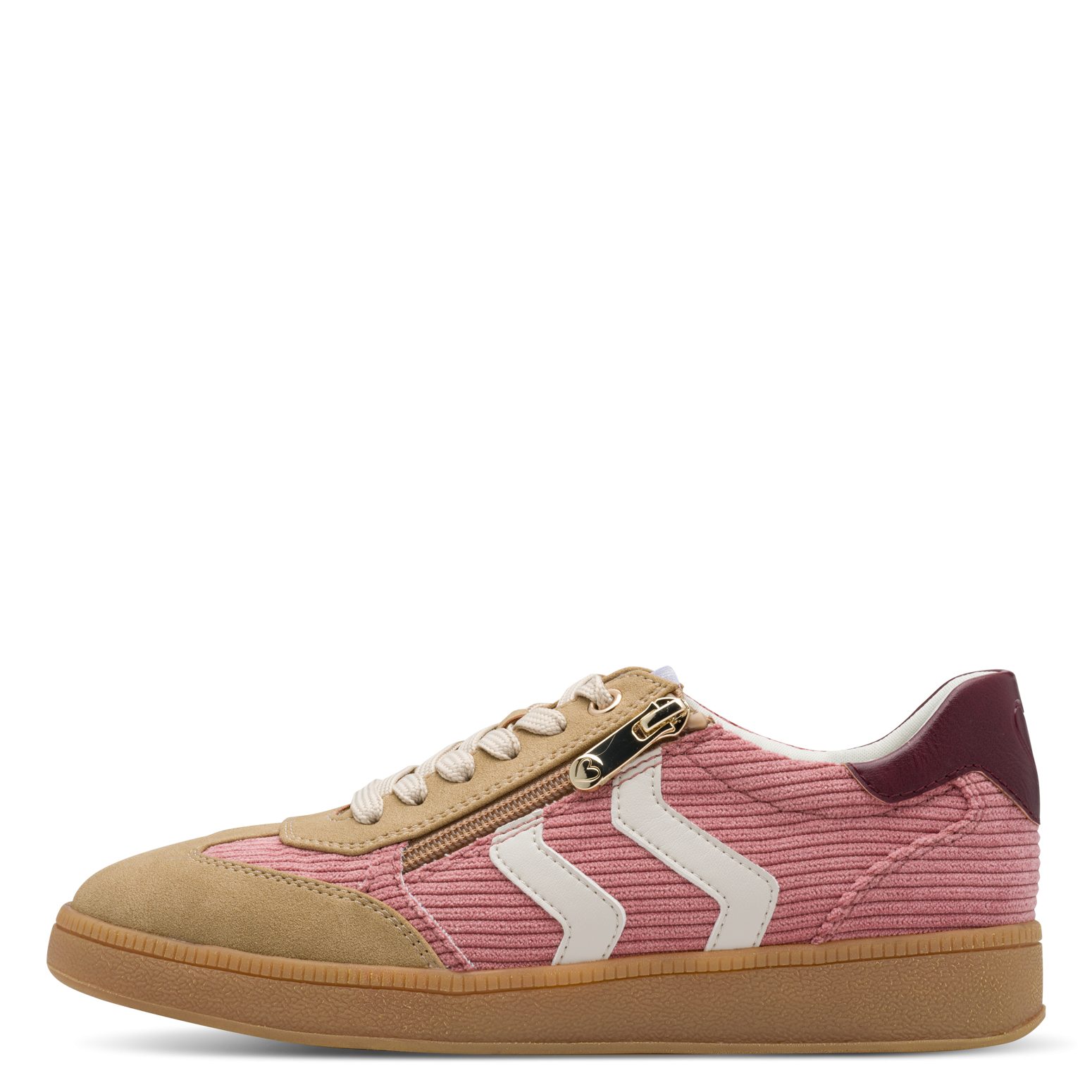 Marco Tozzi Plateausneakers