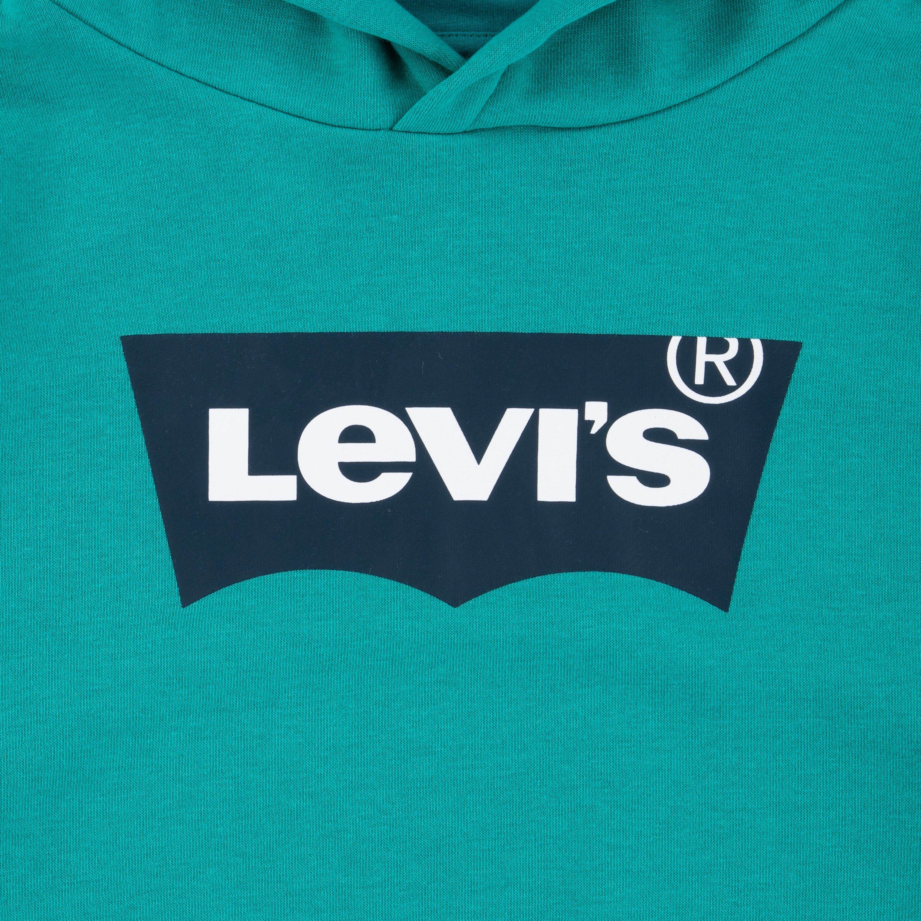 Levi's Kidswear Hoodie LVB BATWING PULLOVER HOODIE