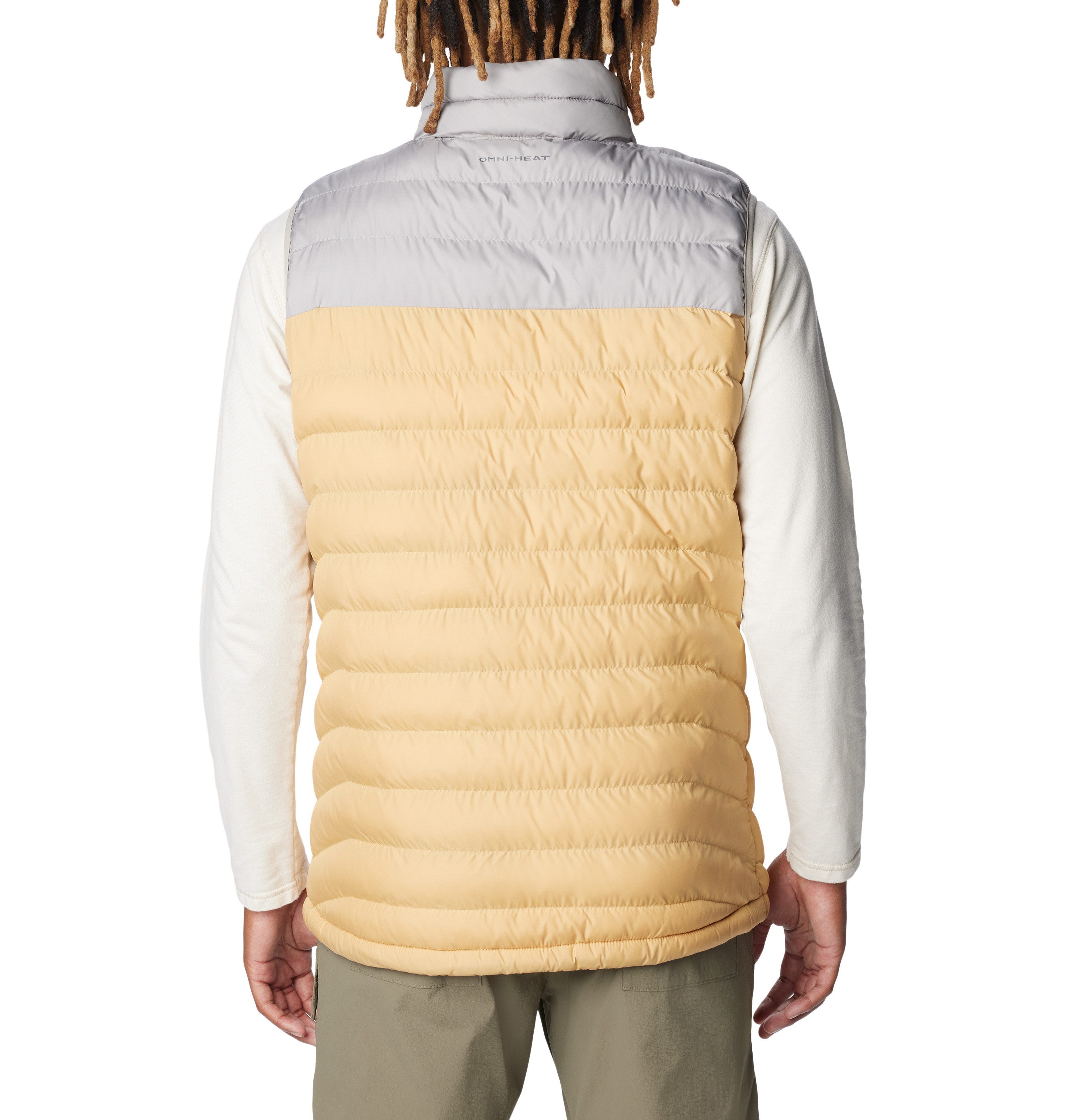 Columbia Bodywarmer PULVER LITE