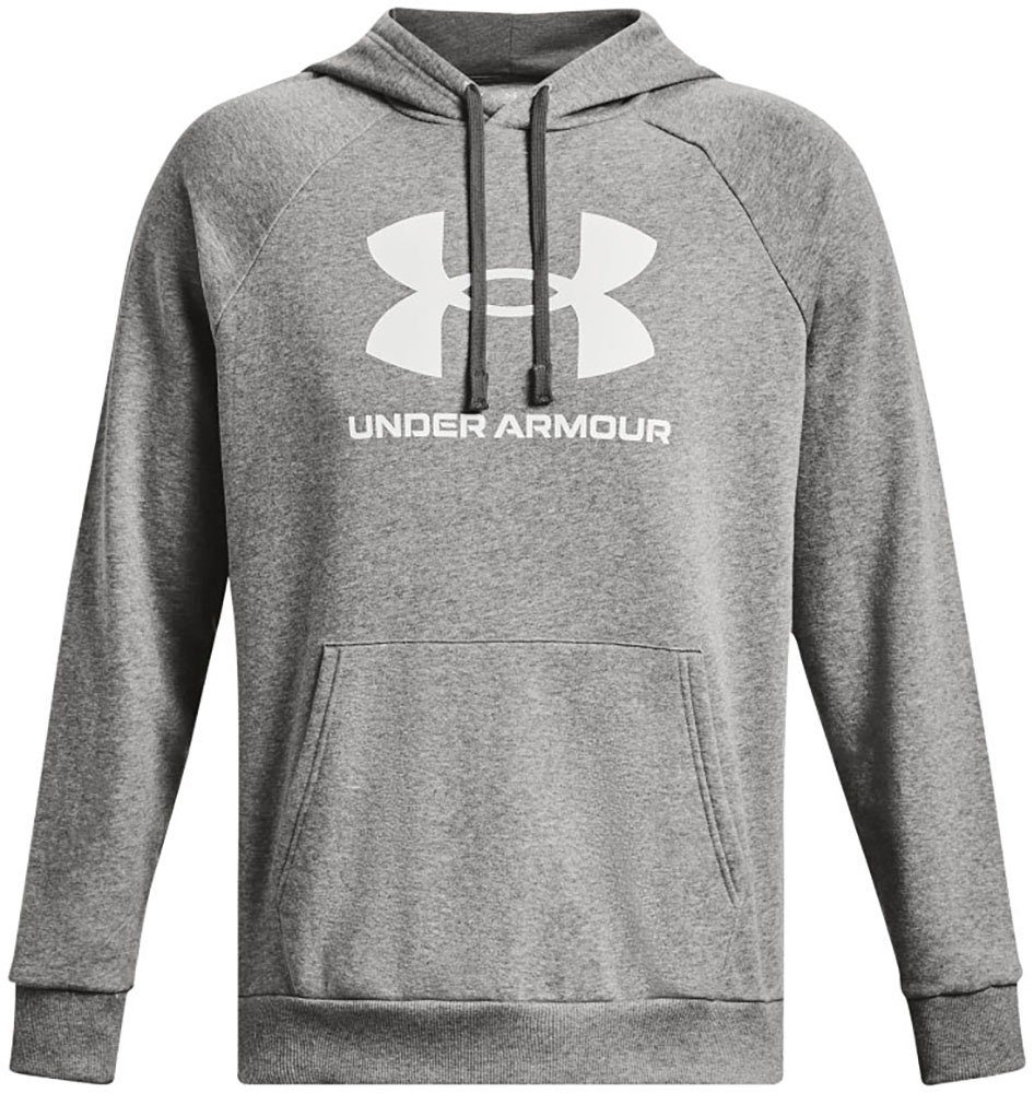 Under Armour® Hoodie UA Rival Fleece Logo Hoodie
