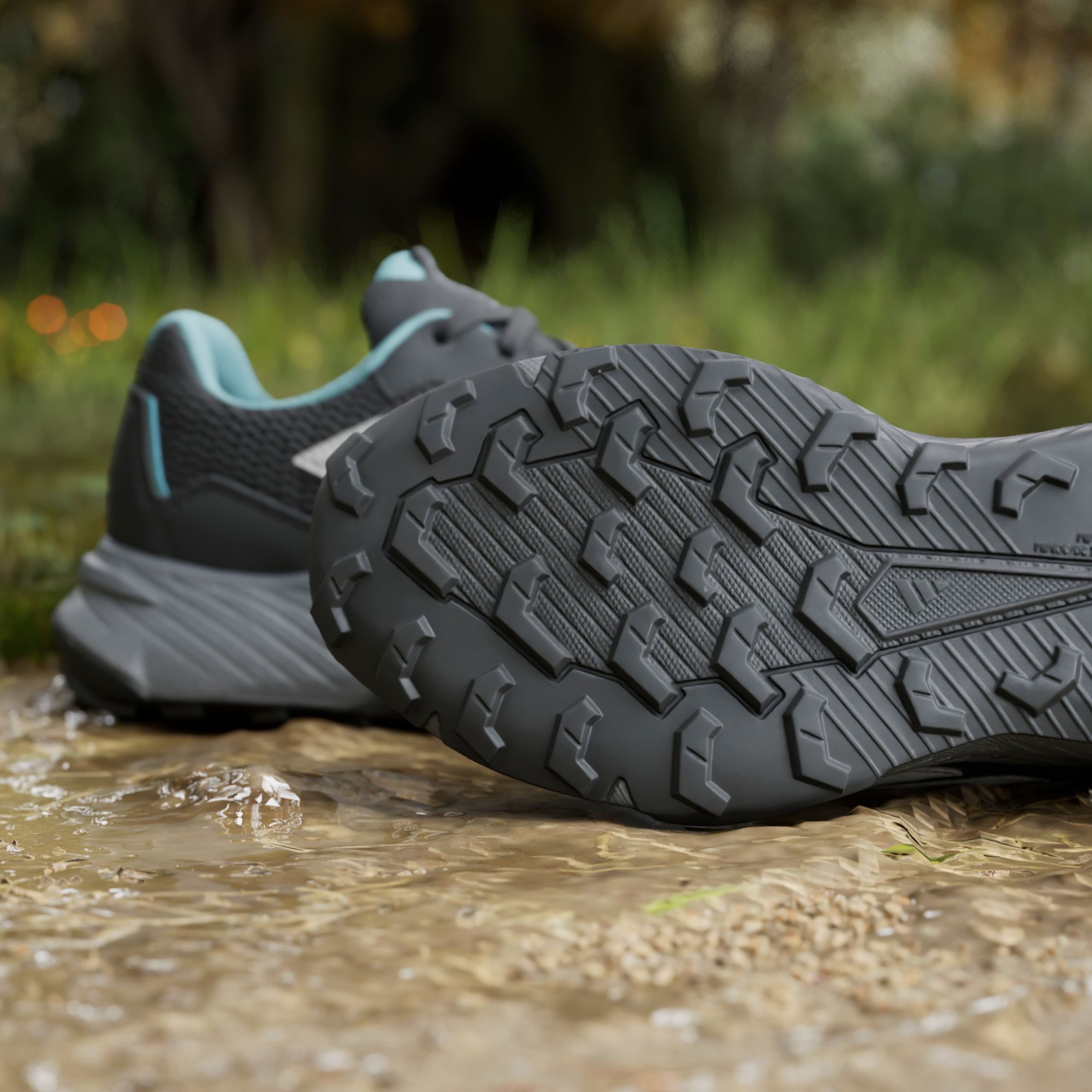 adidas TERREX Wandelschoenen TRACEFINDER TRAILRUNNING