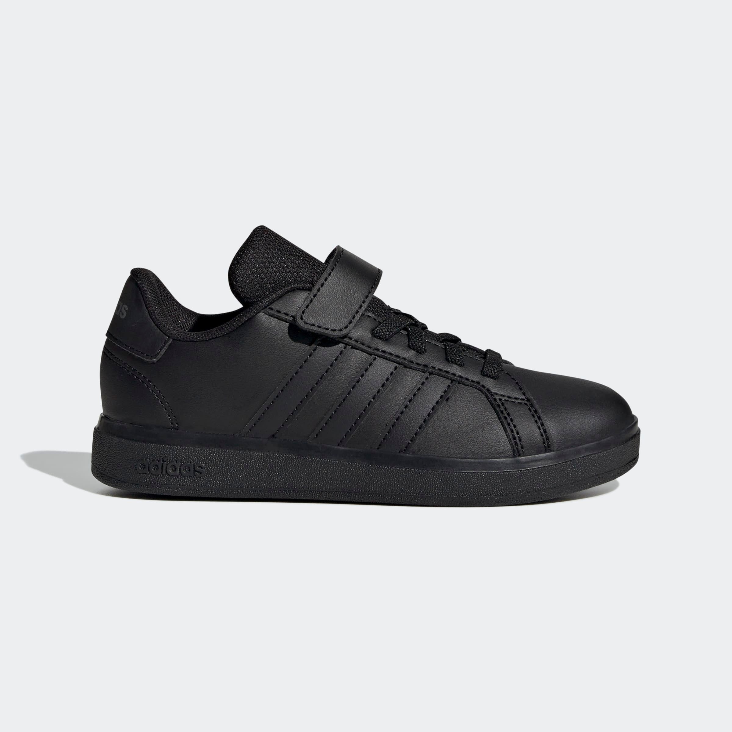 adidas Sportswear Sneakers GRAND COURT 2.0 KIDS Design geïnspireerd op de adidas Superstar