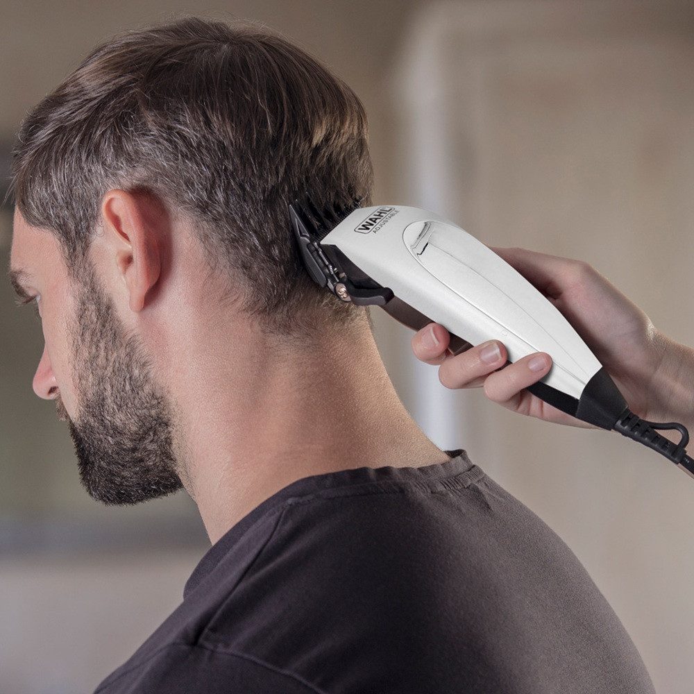Wahl Tondeuse Home Pro Deluxe Combo