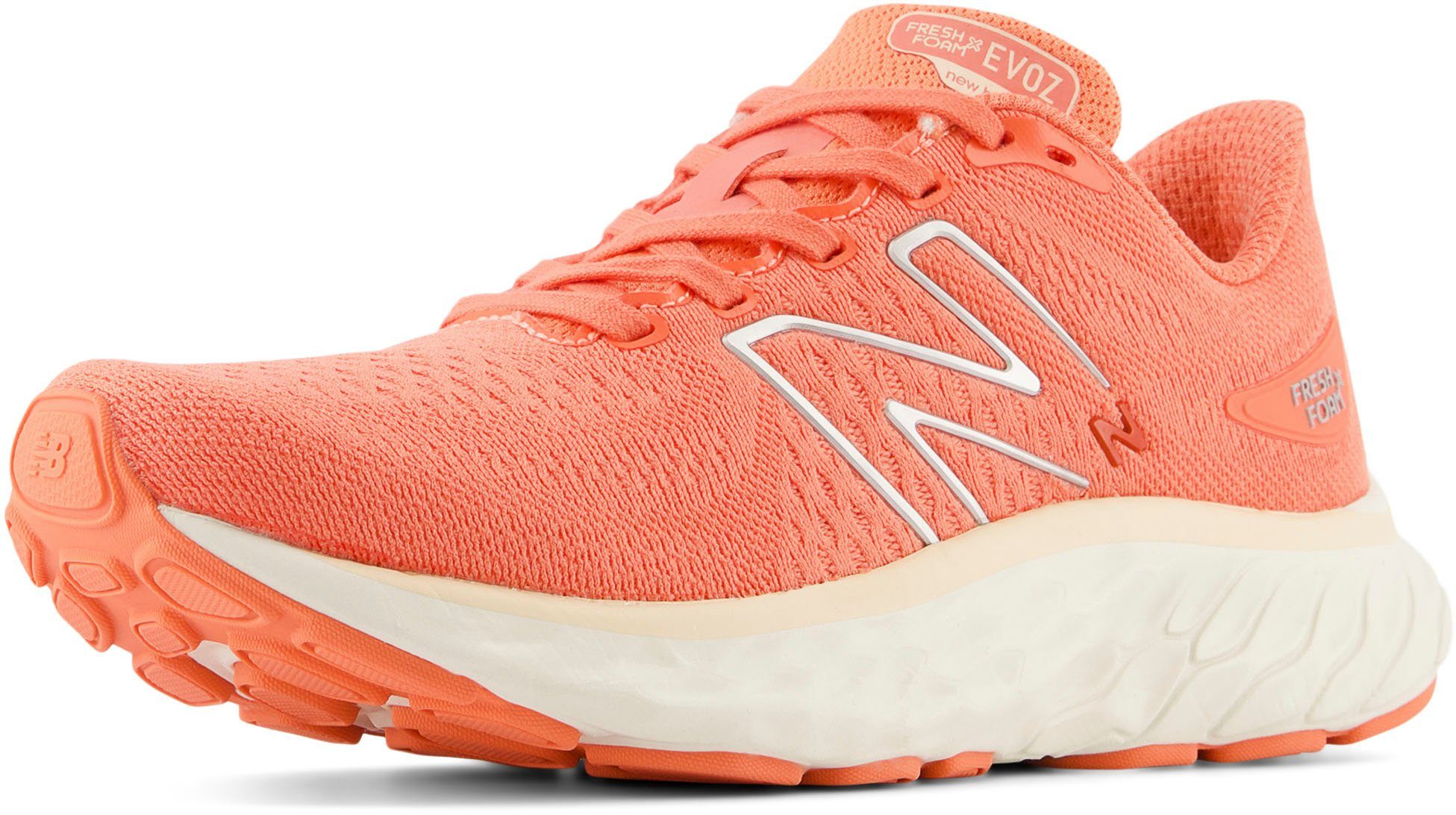 New Balance Runningschoenen Fresh Foam X EVOZ v4