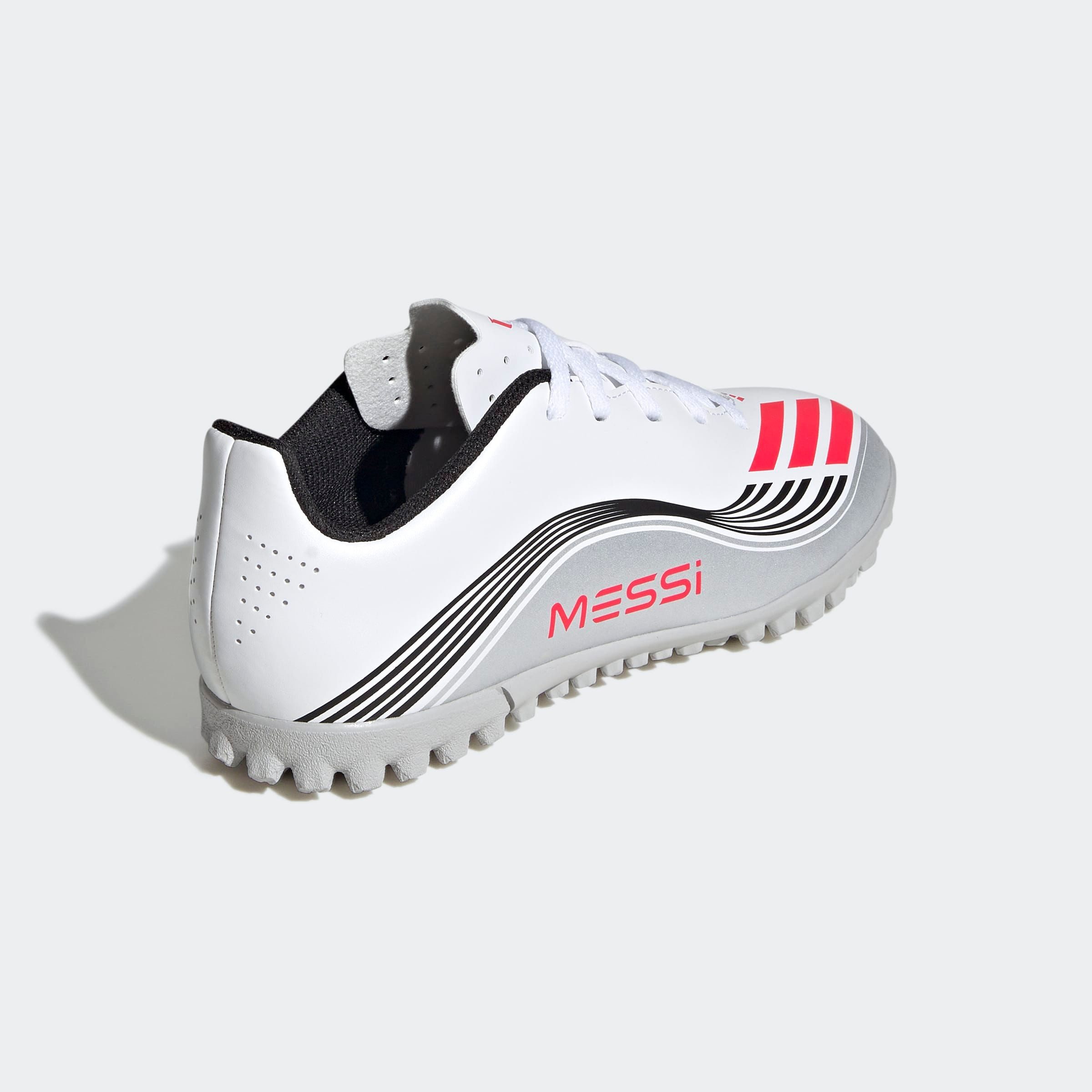adidas Performance Voetbalschoenen F50 MESSI CLUB KUNSTRASEN E KINDER