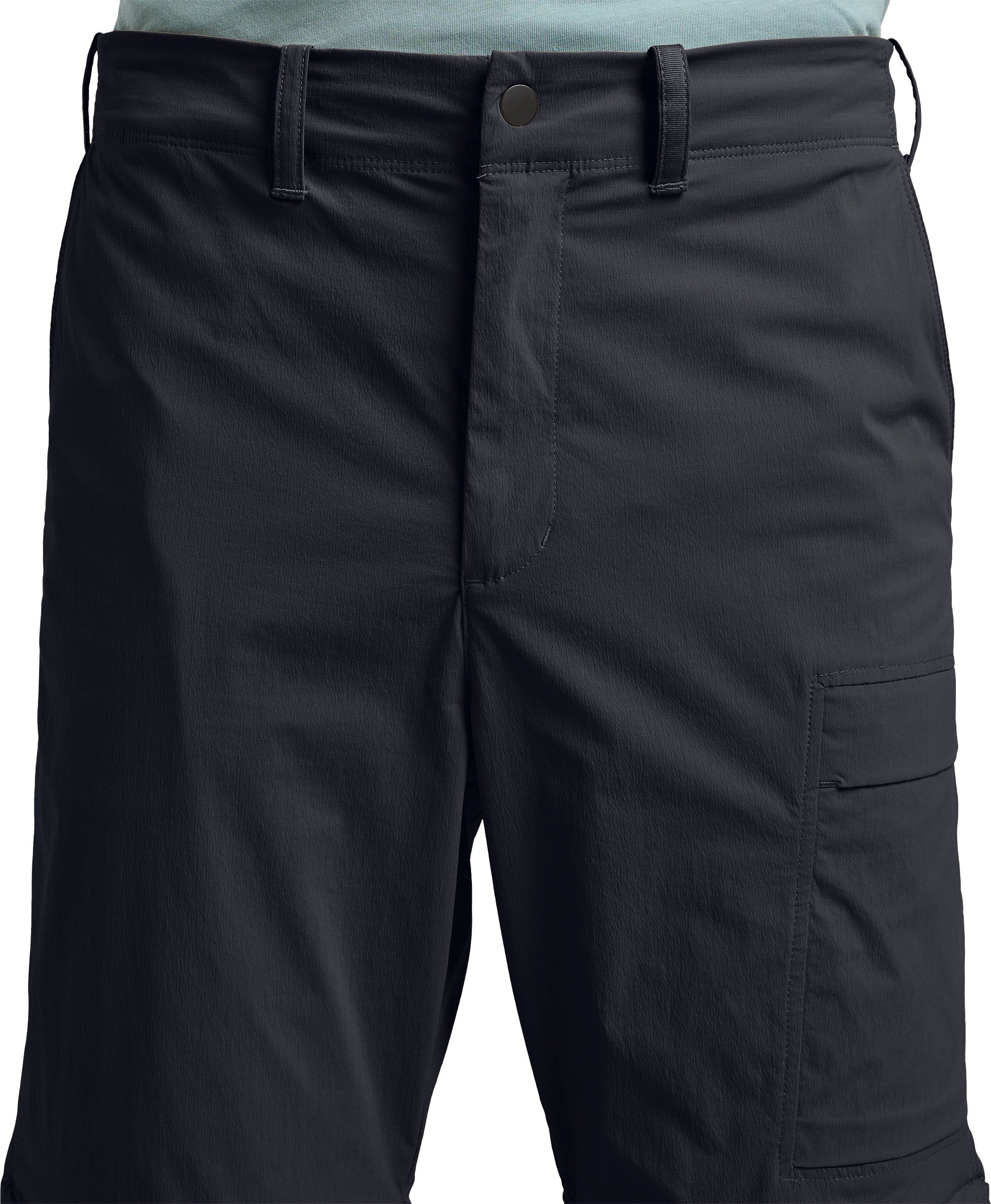 Jack Wolfskin Zip-off-broek WAGAMI ZIP OFF PANTS M