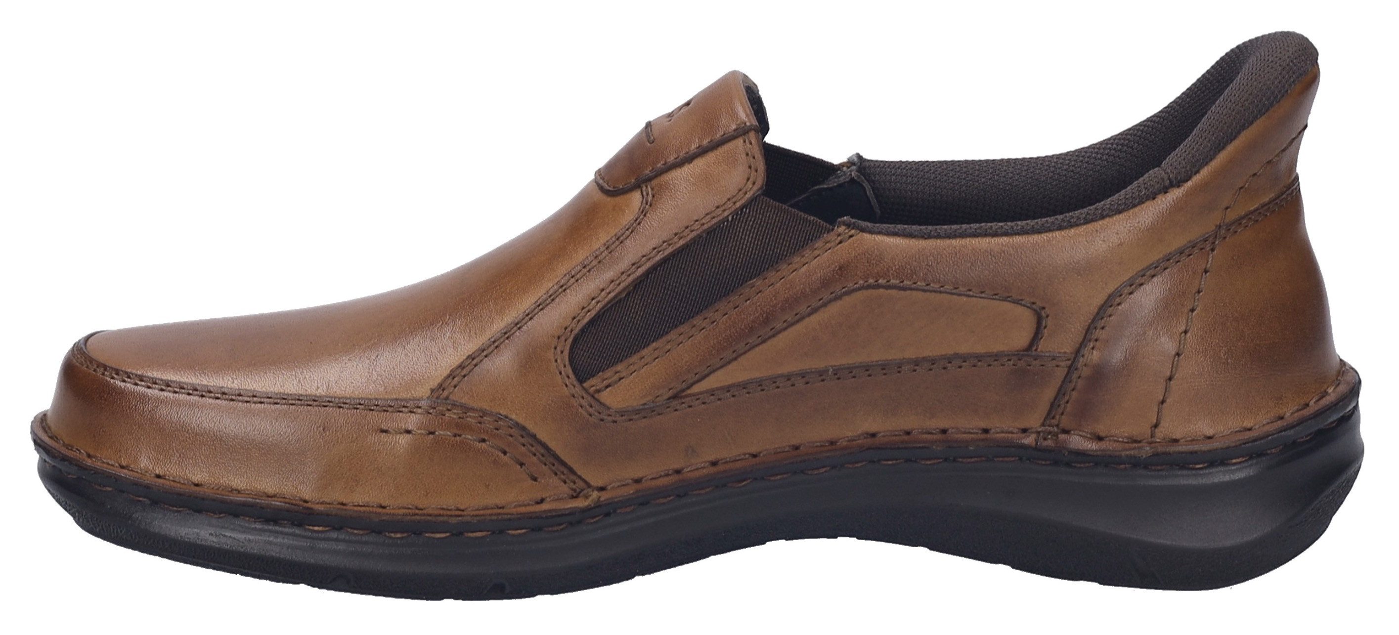 Josef Seibel Instappers New Anvers 22 Kostuum schoen, comfort schoen in breedte K