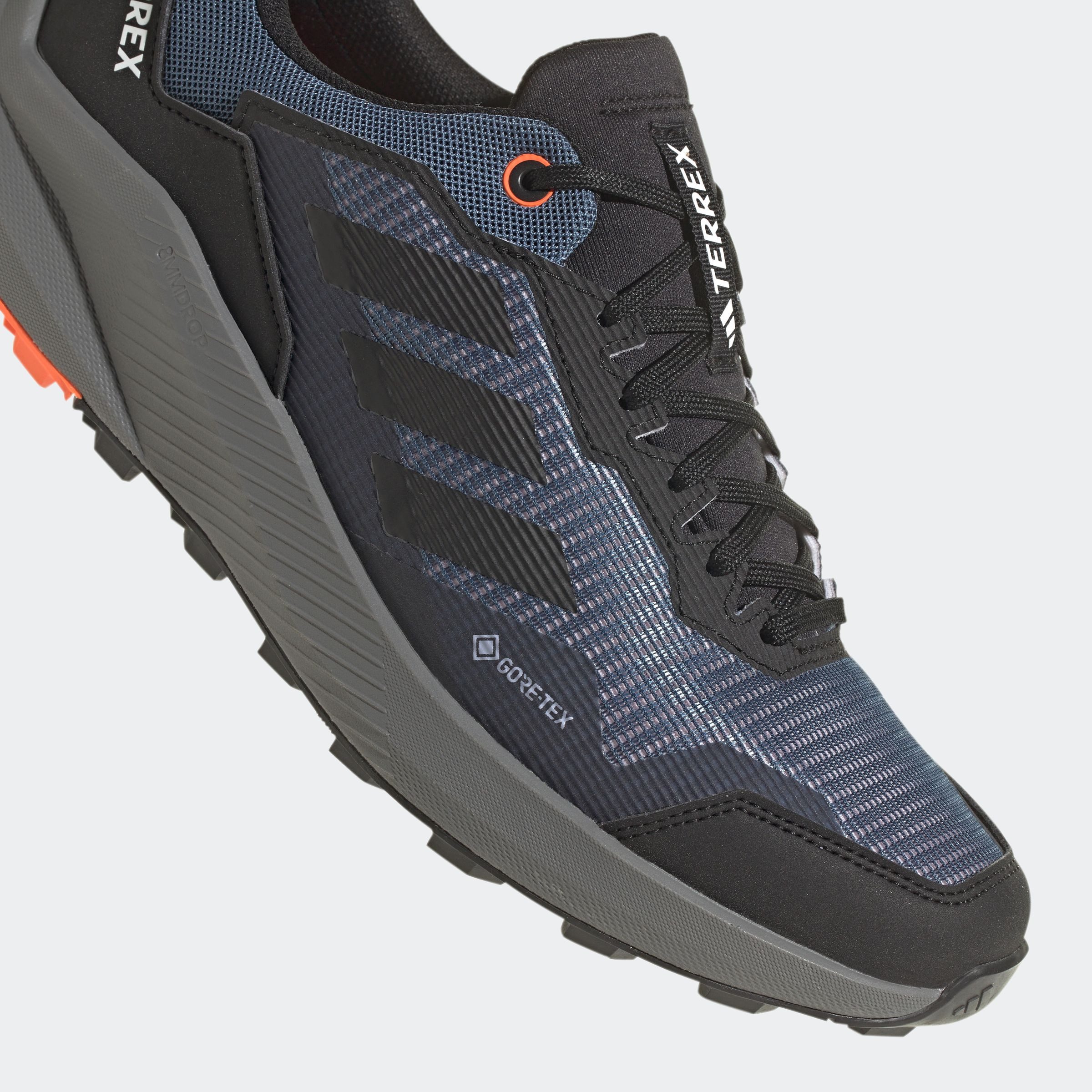 adidas TERREX Trailrunningschoenen TRAIL RIDER GORE-TEX TRAILRUNNING