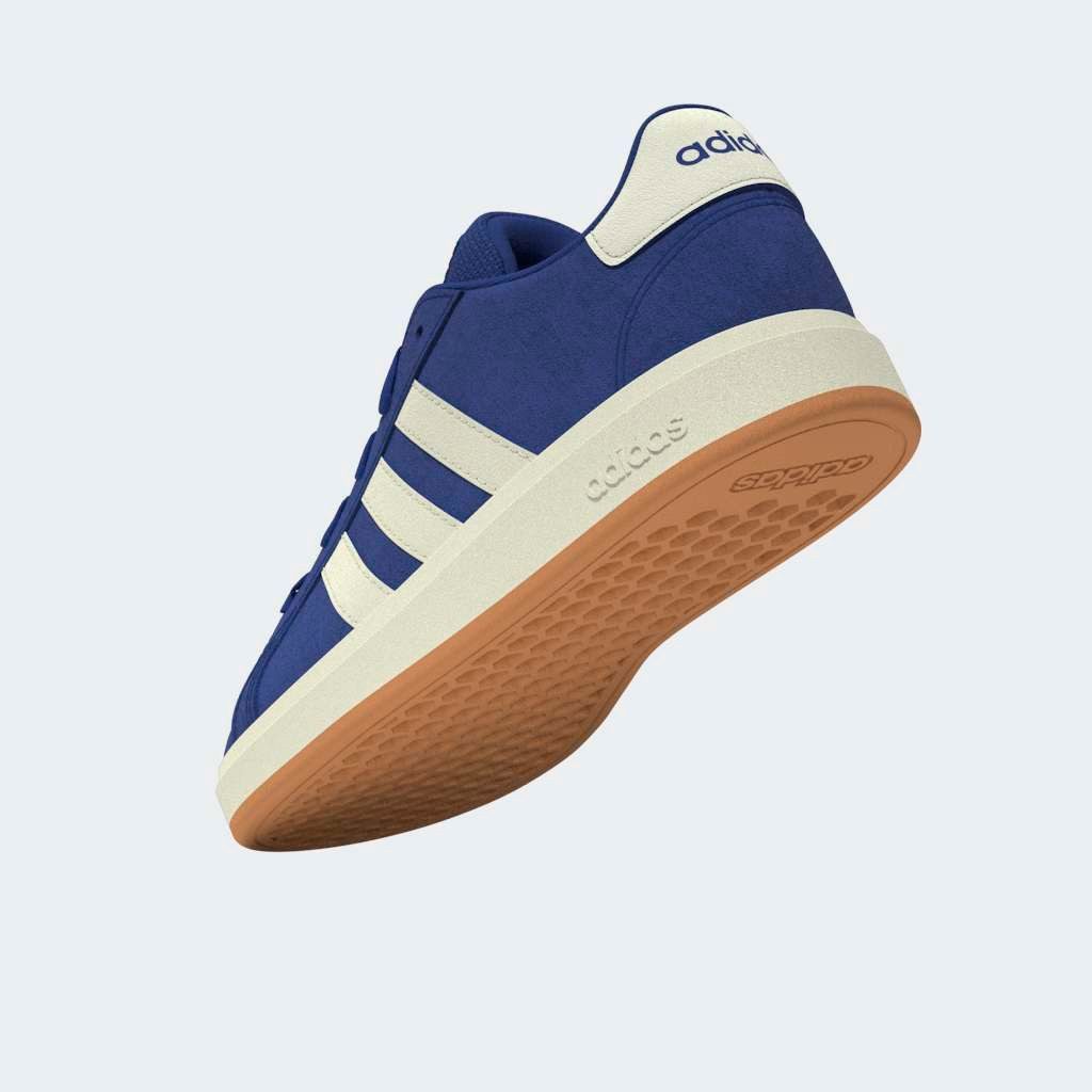 adidas Sportswear Sneakers GRAND COURT 00S Design geïnspireerd op de adidas Superstar