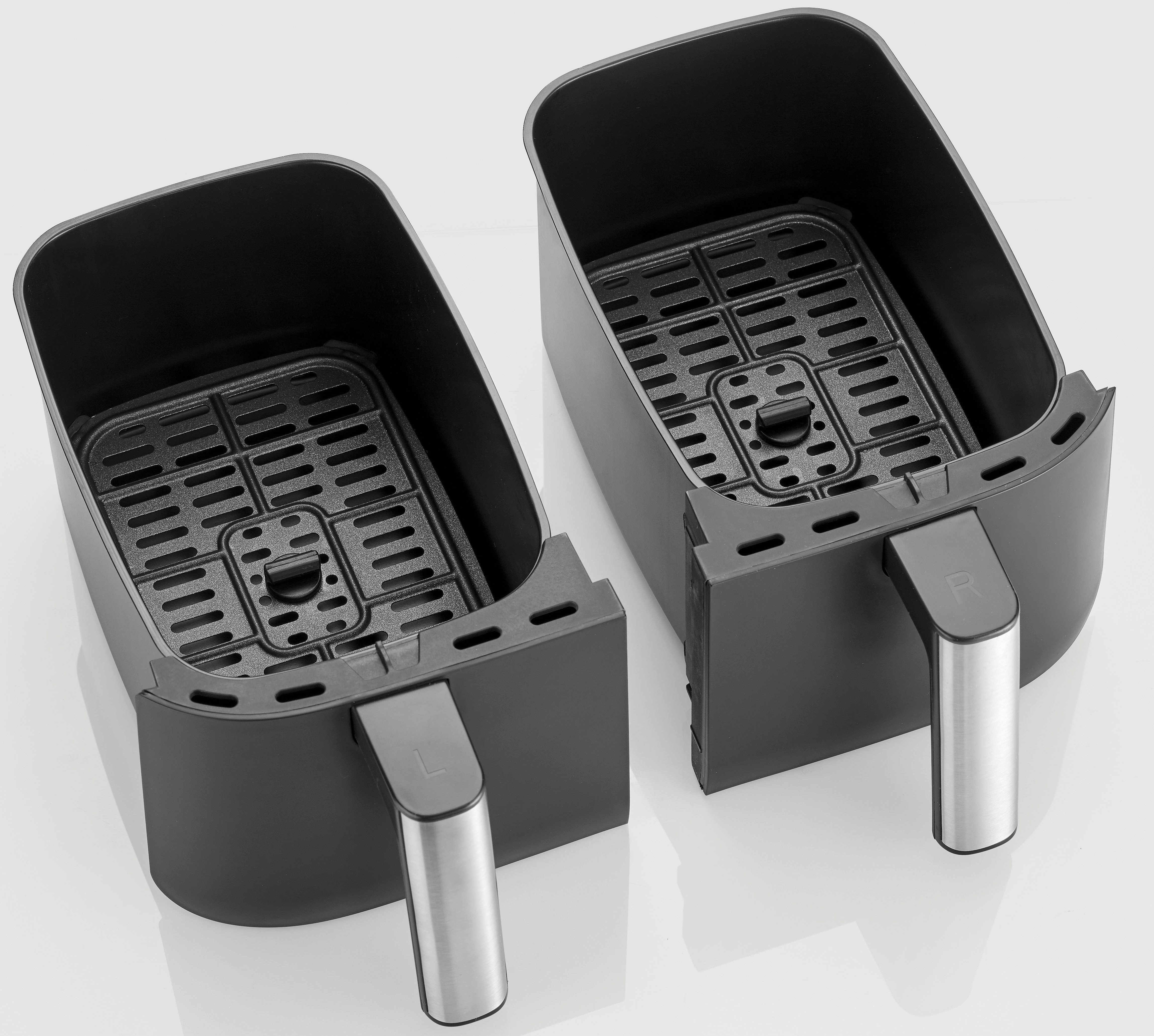 Severin Airfryer FR 2453