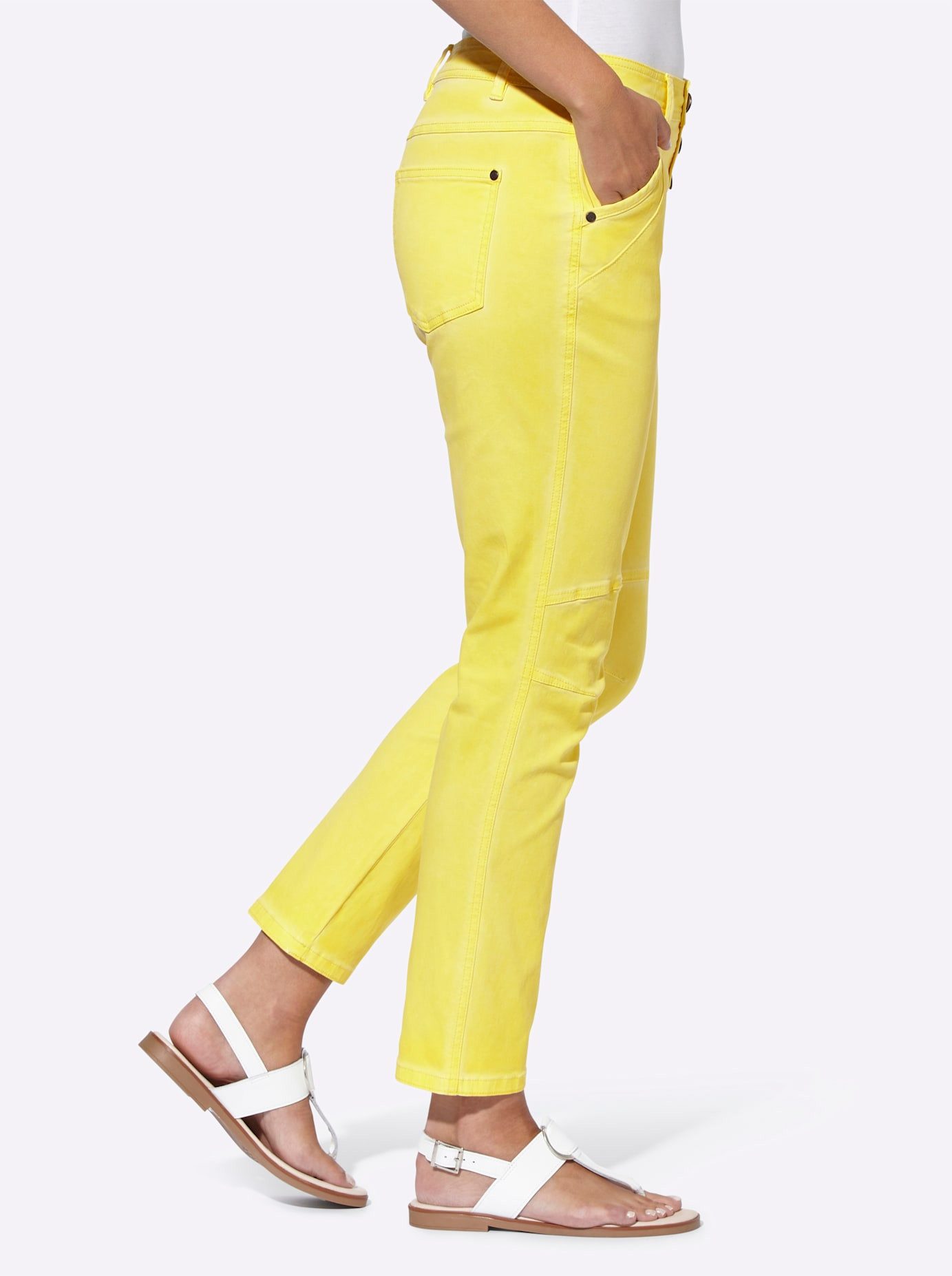 heine Boyfriendjeans