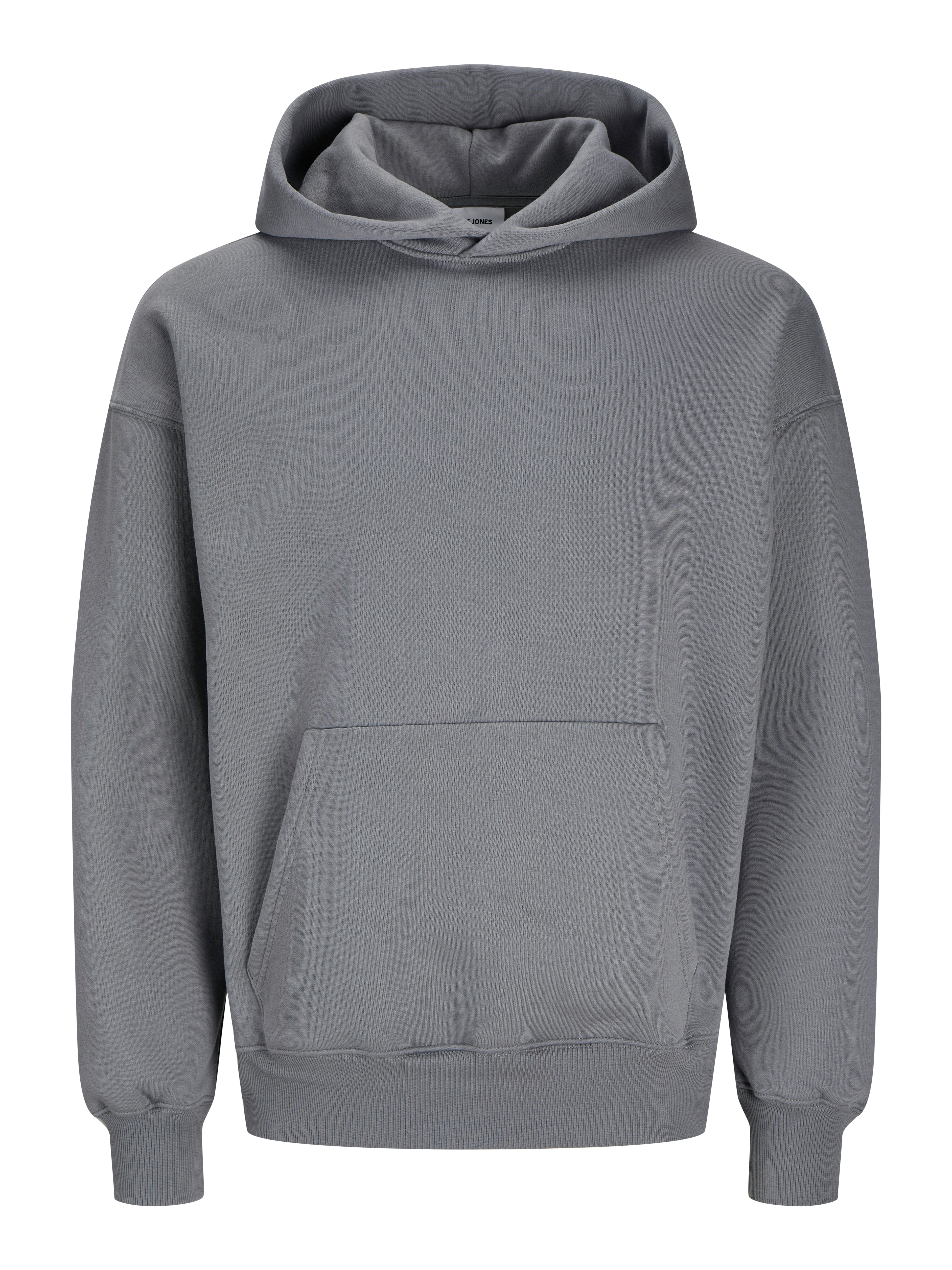 Jack & Jones Hoodie JJEURBAN EDGE SWEAT HOOD NOOS