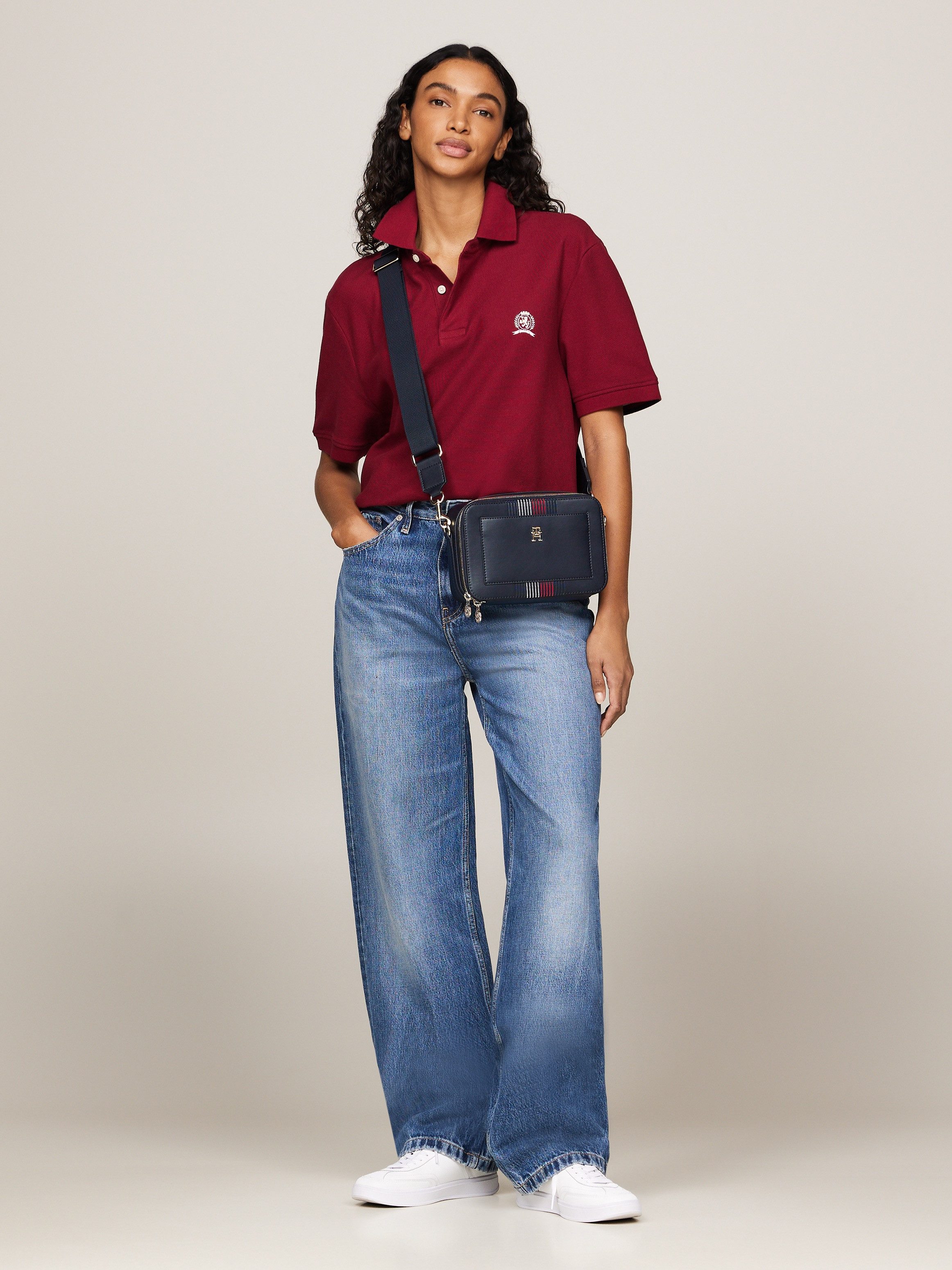 Tommy Hilfiger Schoudertas