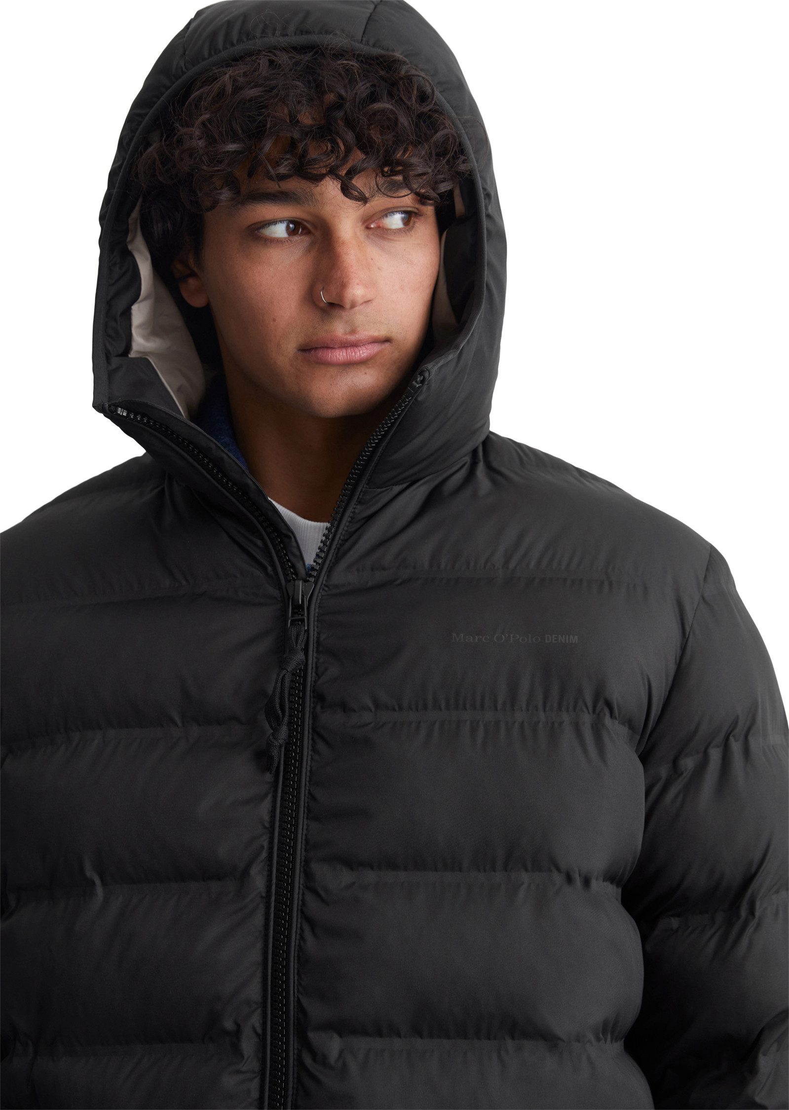 Marc O'Polo DENIM Gewatteerde jas