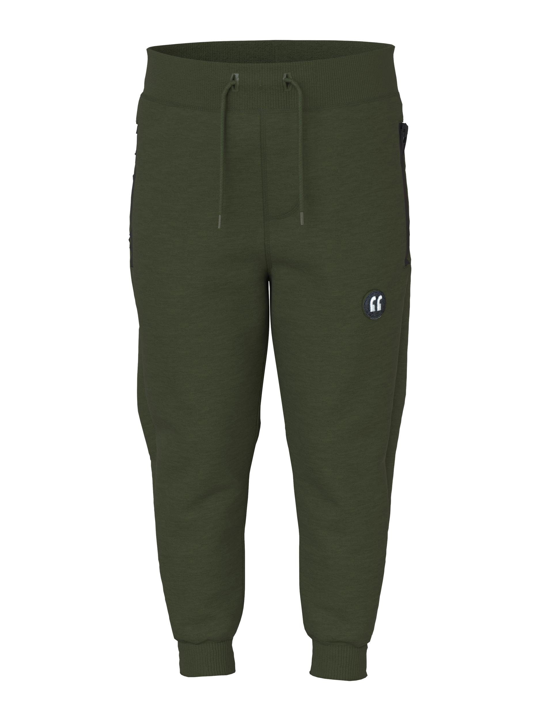 Name It Sweatbroek NMMVIMO SWE PANT BRU NOOS