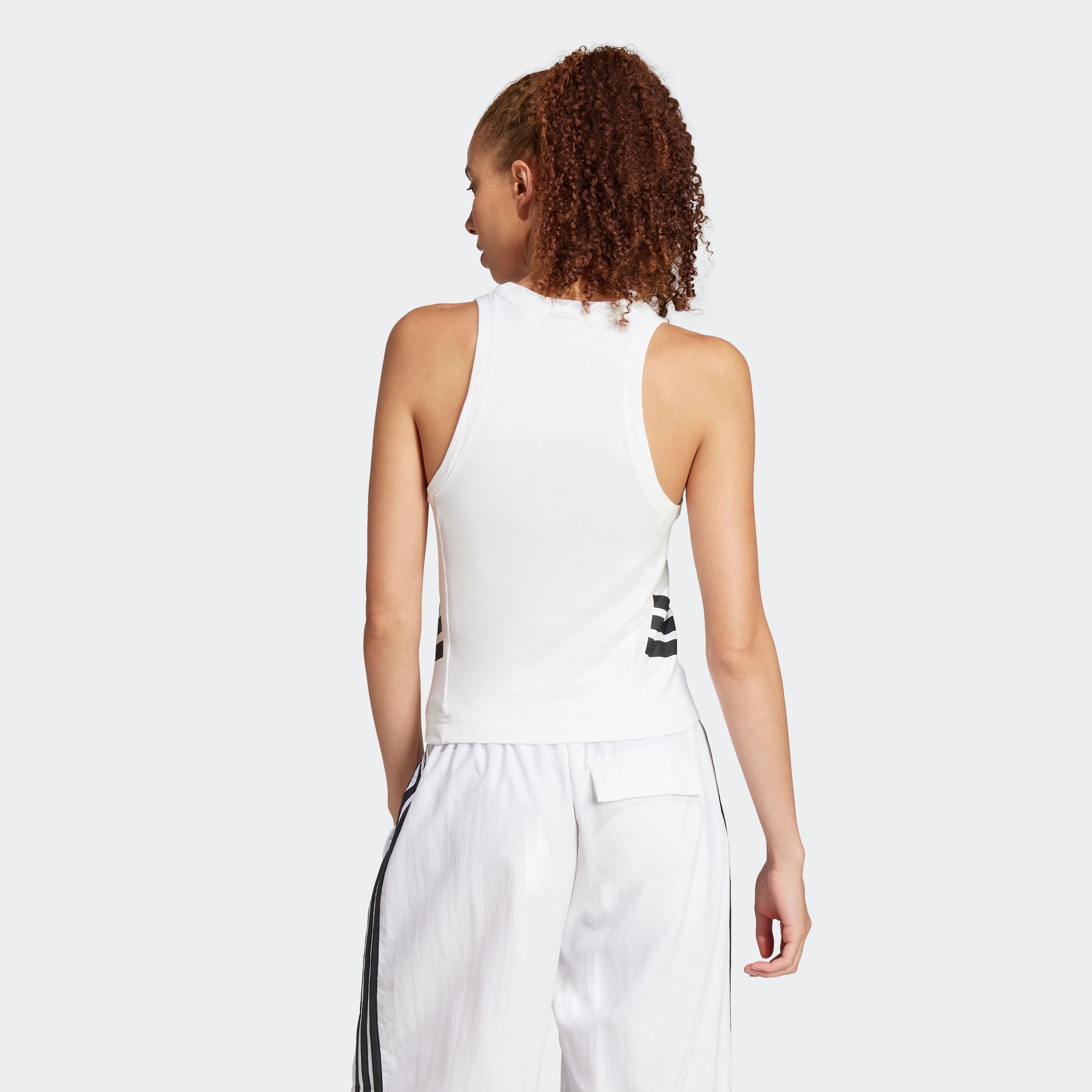 adidas Sportswear Tanktop W FI 3S TANK