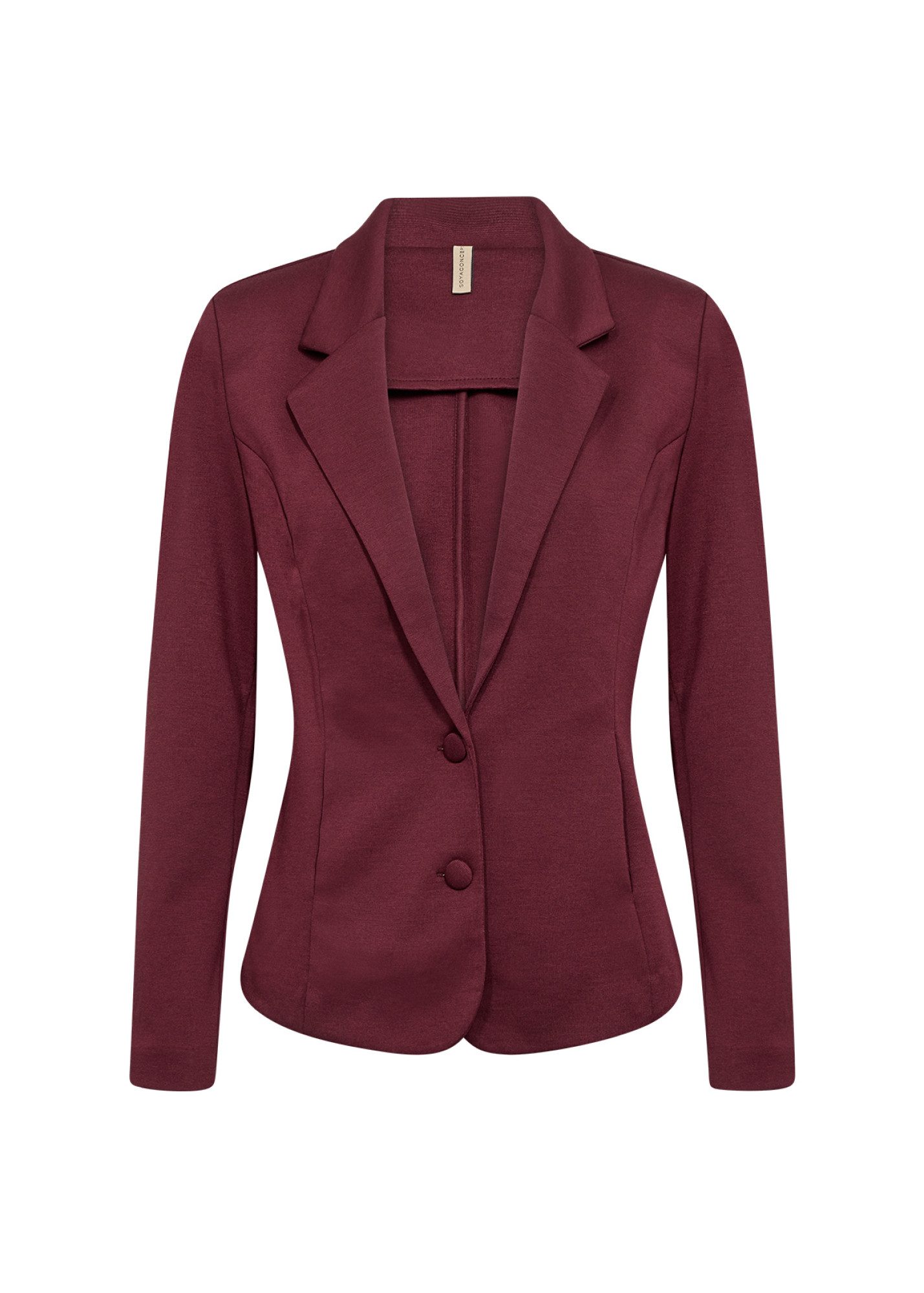 soyaconcept Korte blazer SC-DANIELA 1