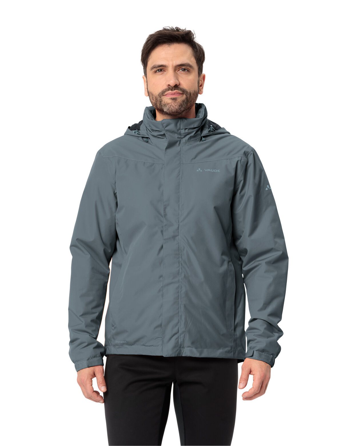 VAUDE Fietsjack Men's Escape Bike Warm Jacket (1 stuk)