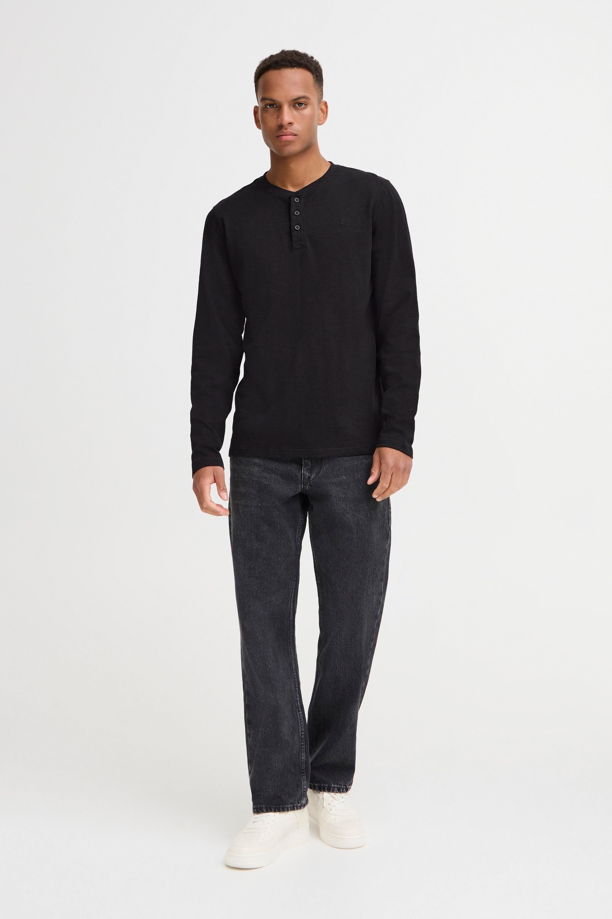 Blend Shirt met lange mouwen BHIBRAT GRANDAD L/S