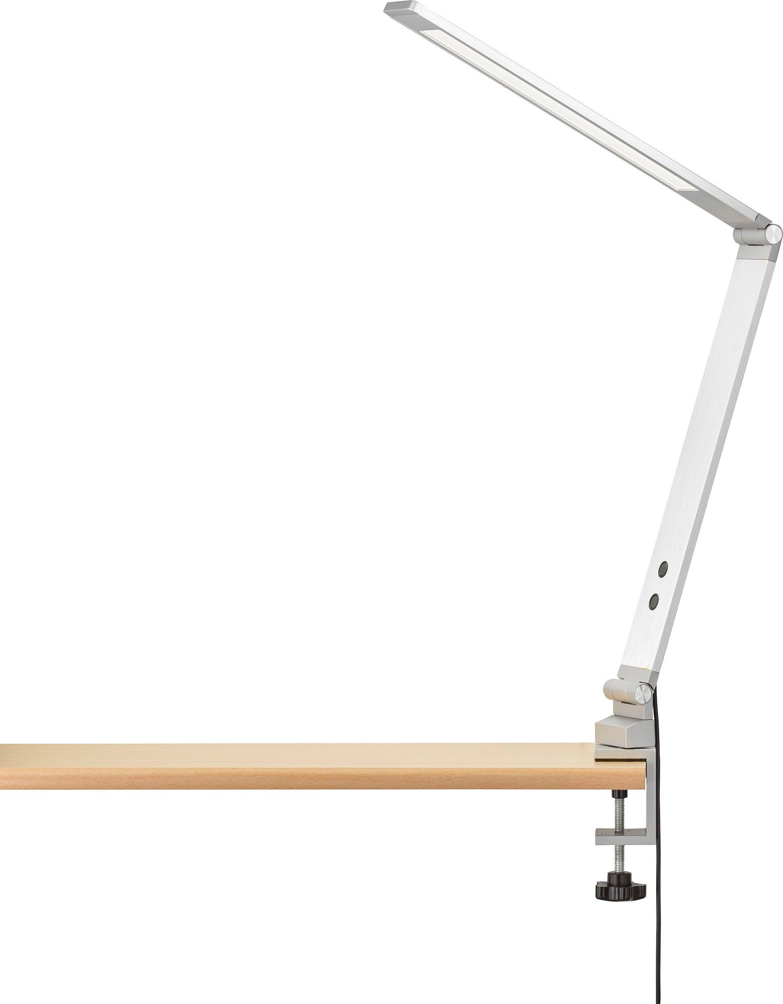 Honsel Leuchten Led-klemlamp Geri (1 stuk)