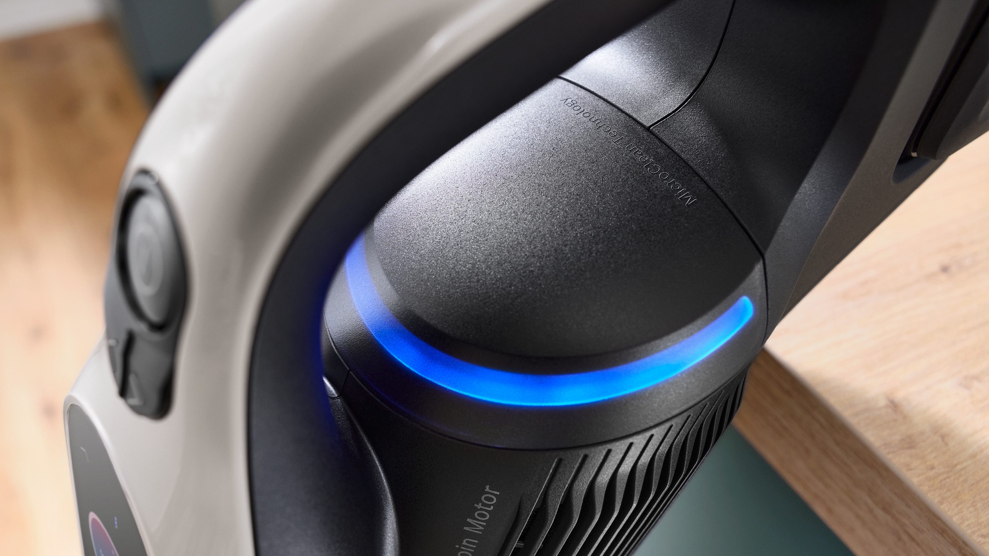 BOSCH Mini-turboborstel Mini-turbo mondstuk BHZUNGMP, voor moeilijk bereikbare plekken en bekleding (set)