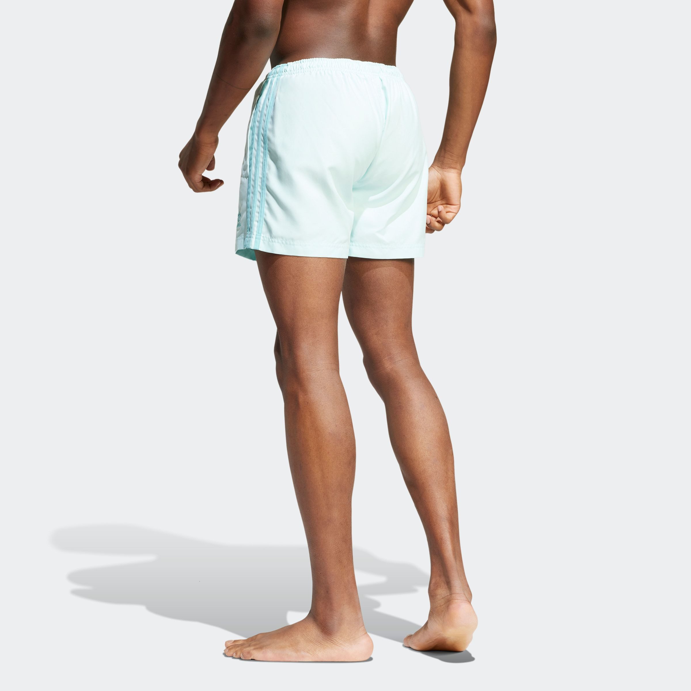 adidas Performance Zwemshort ADIC SWIMSH 5IN (1 stuk)