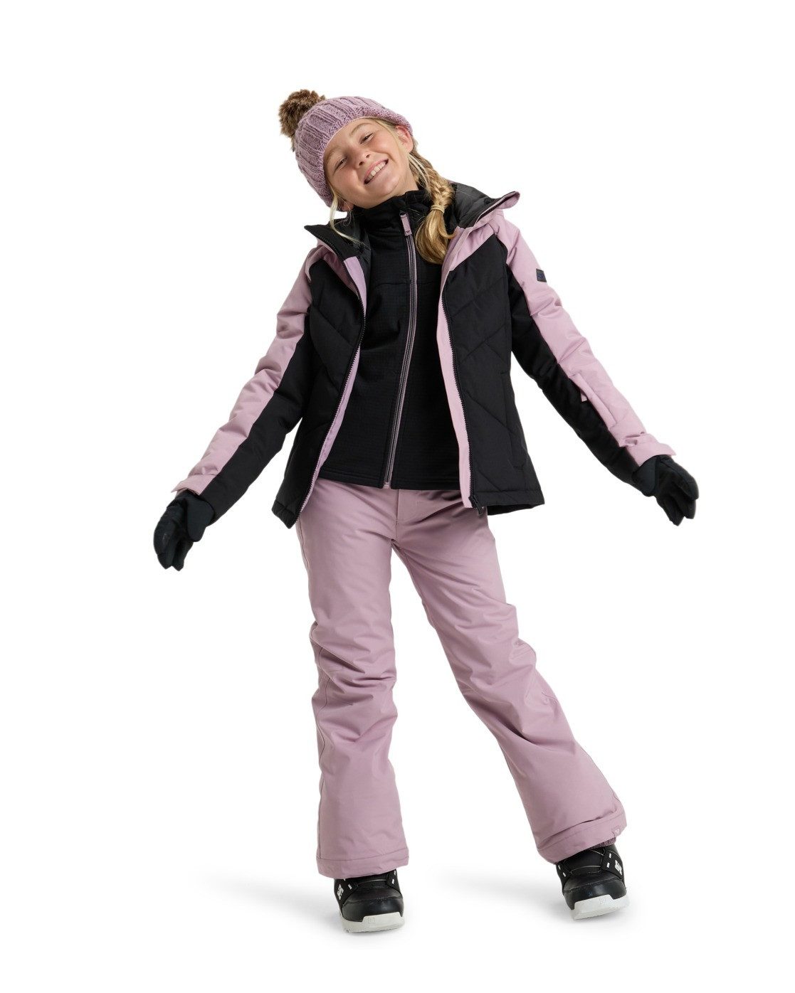 Roxy Snowboardjack Snowsylva 10K