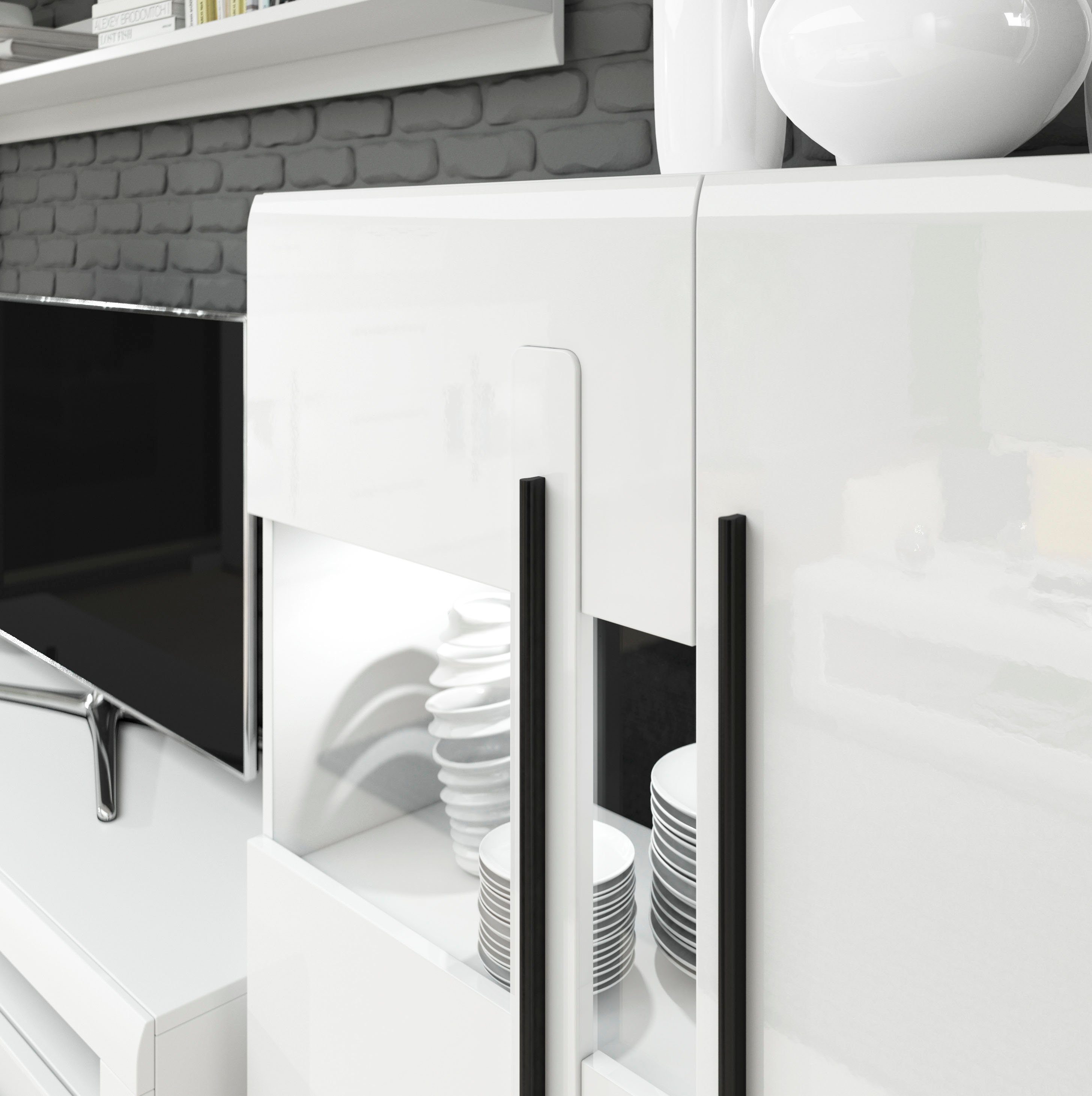 INOSIGN Highboard Tulsa
