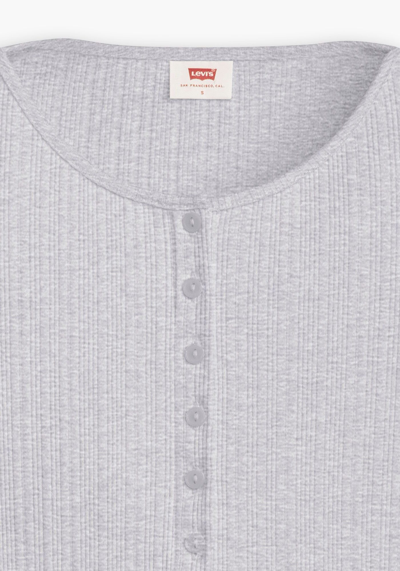 Levi's® Shirt met lange mouwen DRY GOODS VACATIONER LS