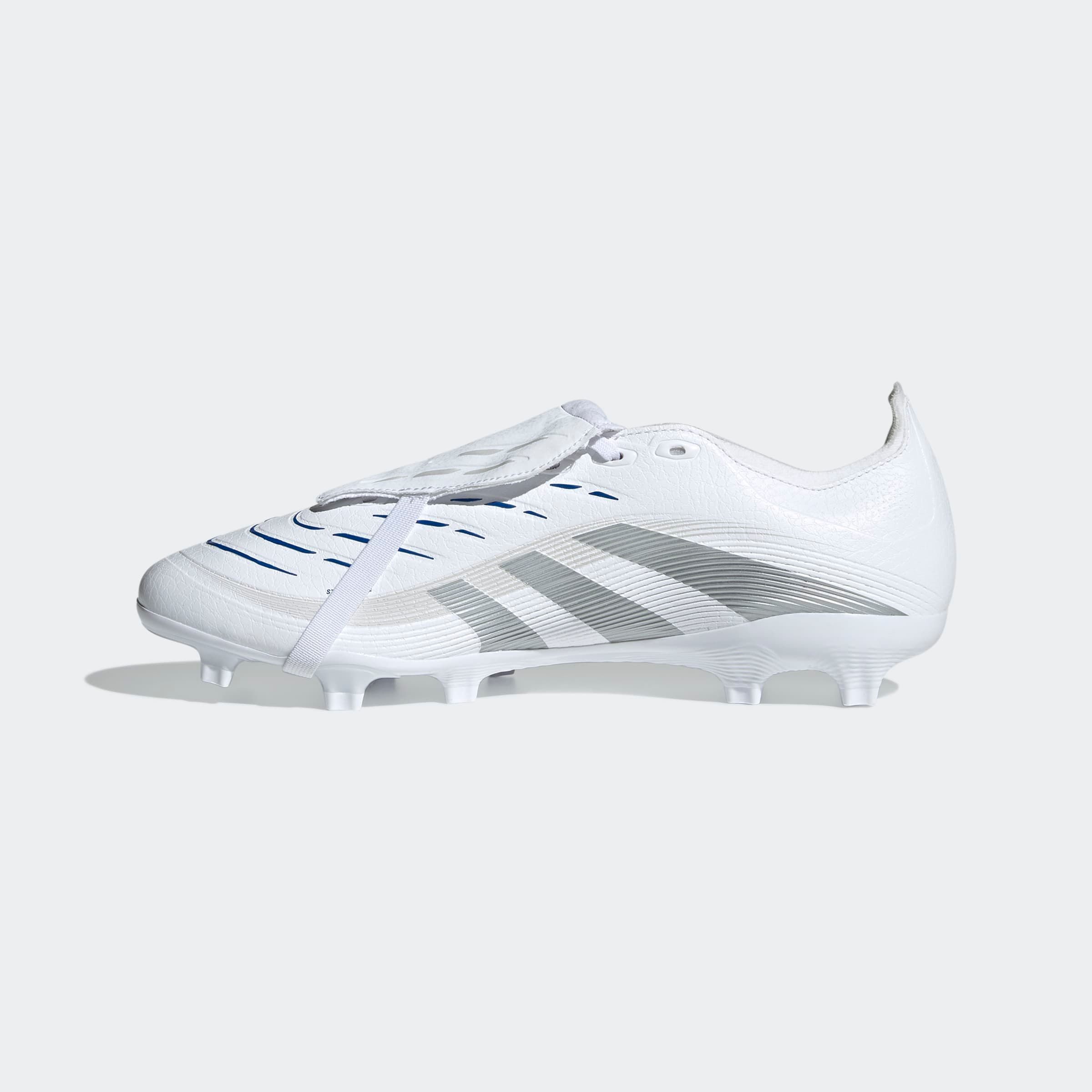 adidas Performance Voetbalschoenen PREDATOR LEAGUE FOLD-OVER TONGUE FG/MG